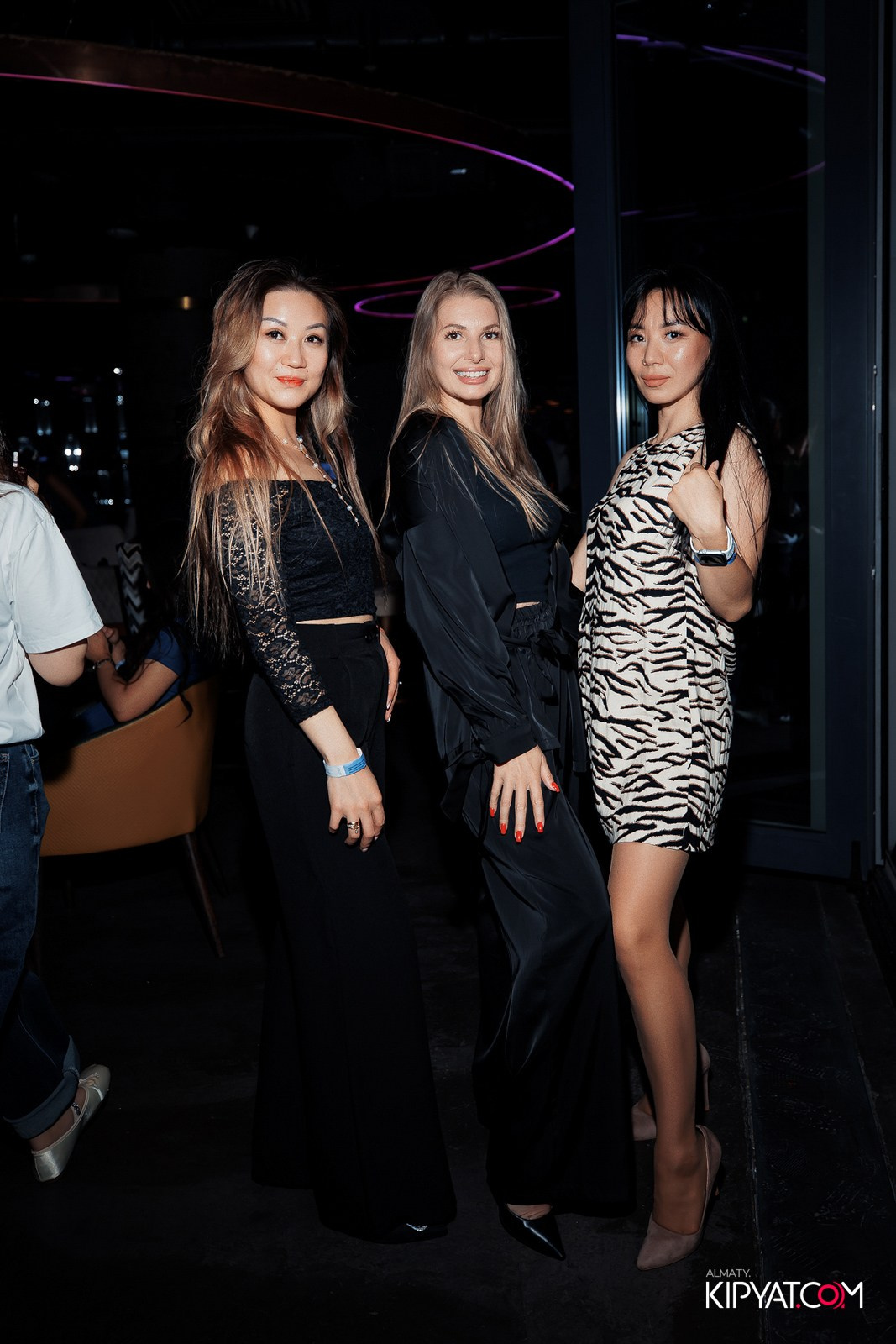 EVENT BAR. КИПЯТКОМ АЛМАТЫ!