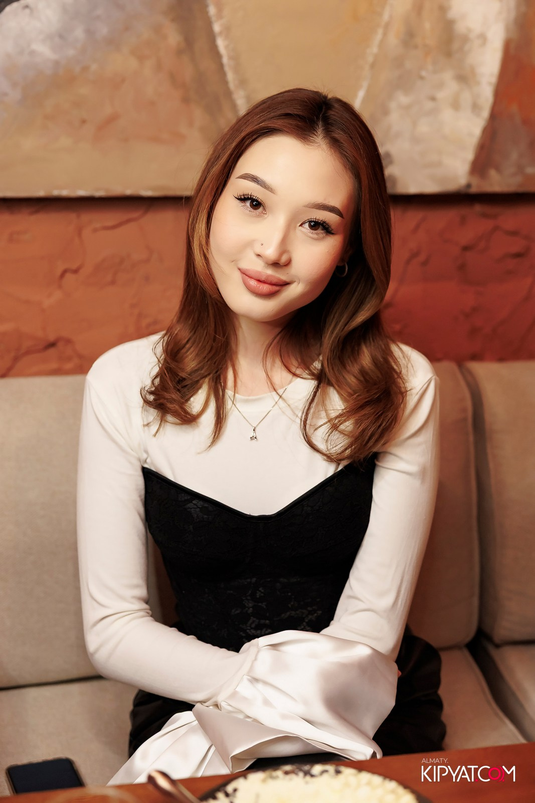 SOFT OPENING ME'ET RESTAURANT. КИПЯТКОМ АЛМАТЫ! Фотосъемка мероприятий в Алматы