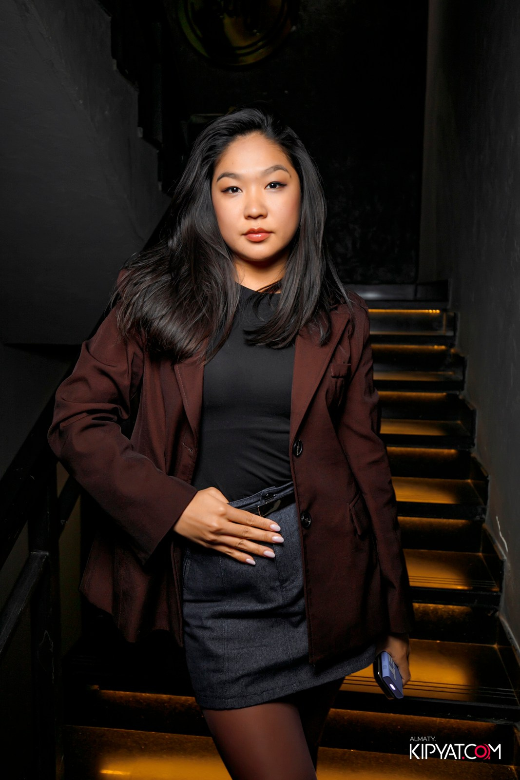 ВАХТАНГУРИ. КИПЯТКОМ АЛМАТЫ!