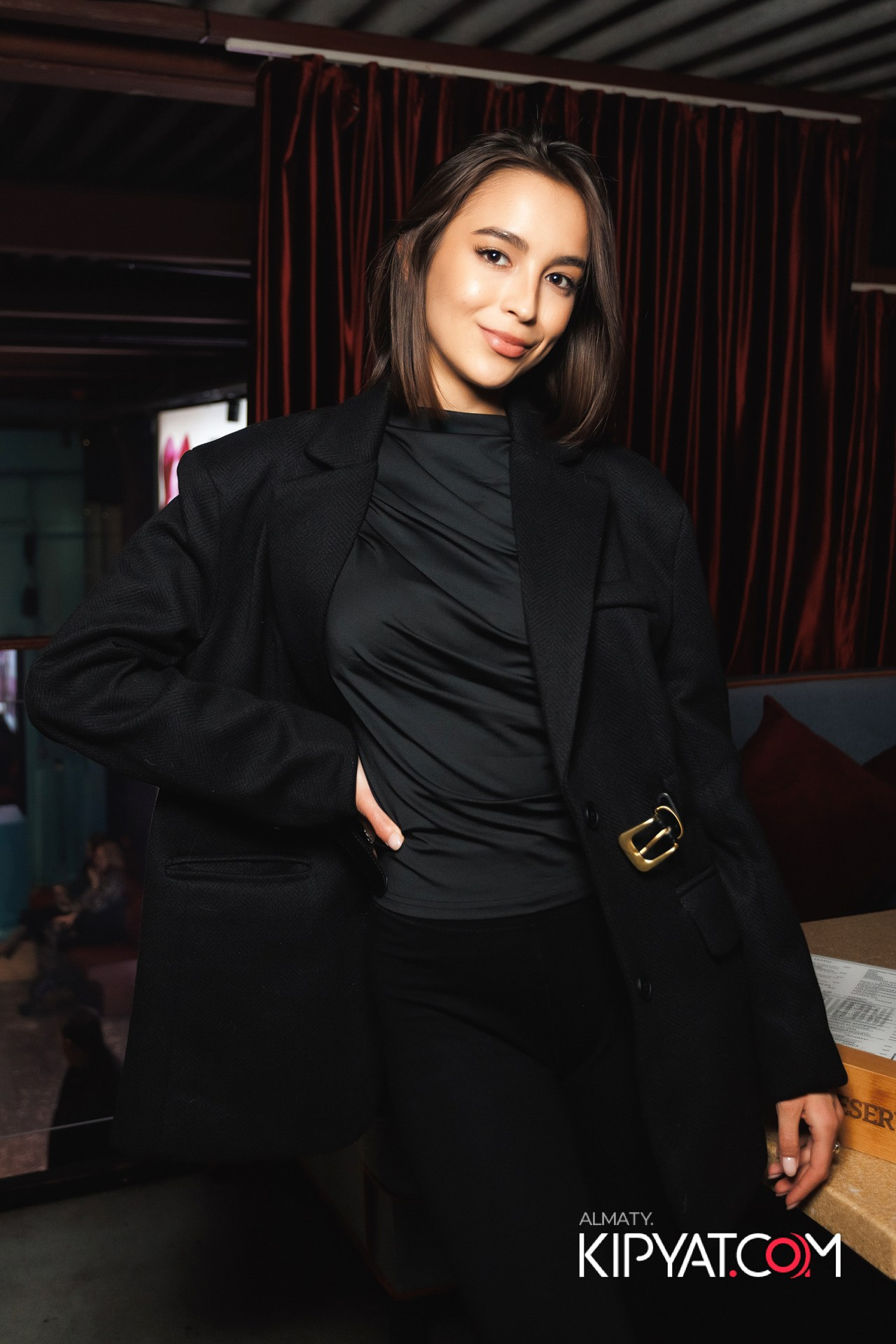 BLABLABAR. КИПЯТКОМ АЛМАТЫ!