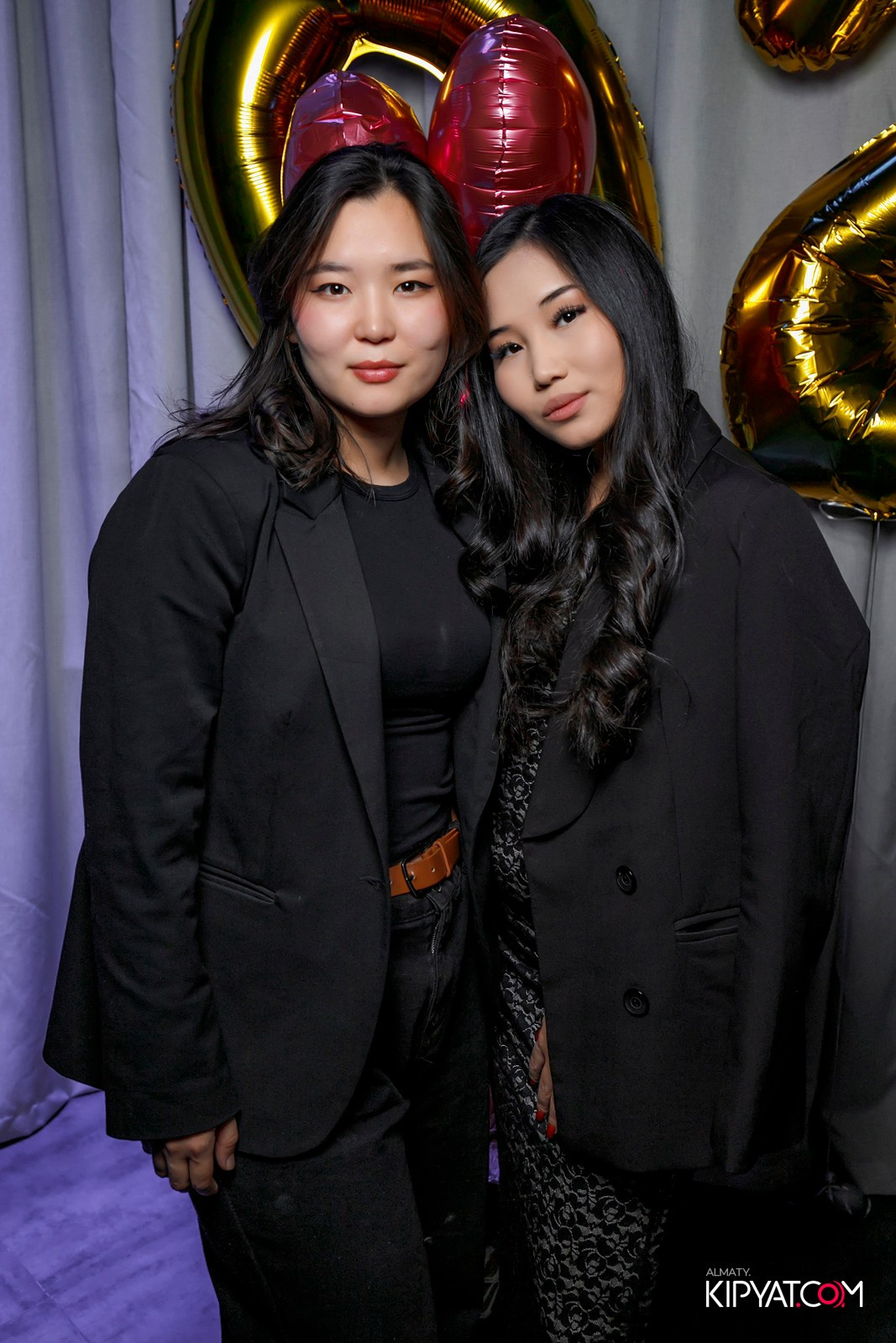 ДОРОГАЯ, Я НЕ ПИЛ. КИПЯТКОМ АЛМАТЫ! Фотосъемка мероприятий в Алматы