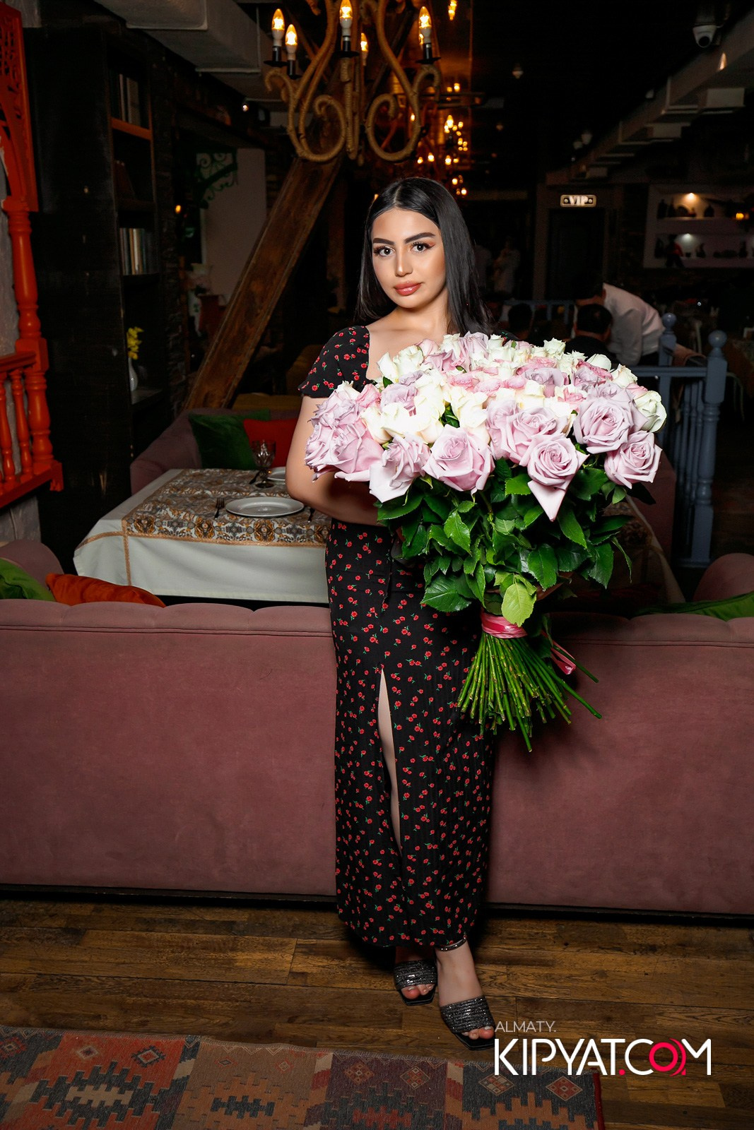 ВАХТАНГУРИ. КИПЯТКОМ АЛМАТЫ!