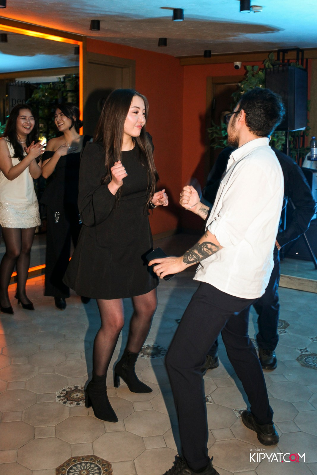 MODI RESTORANCHIK. КИПЯТКОМ АЛМАТЫ! Фотосъемка мероприятий в Алматы