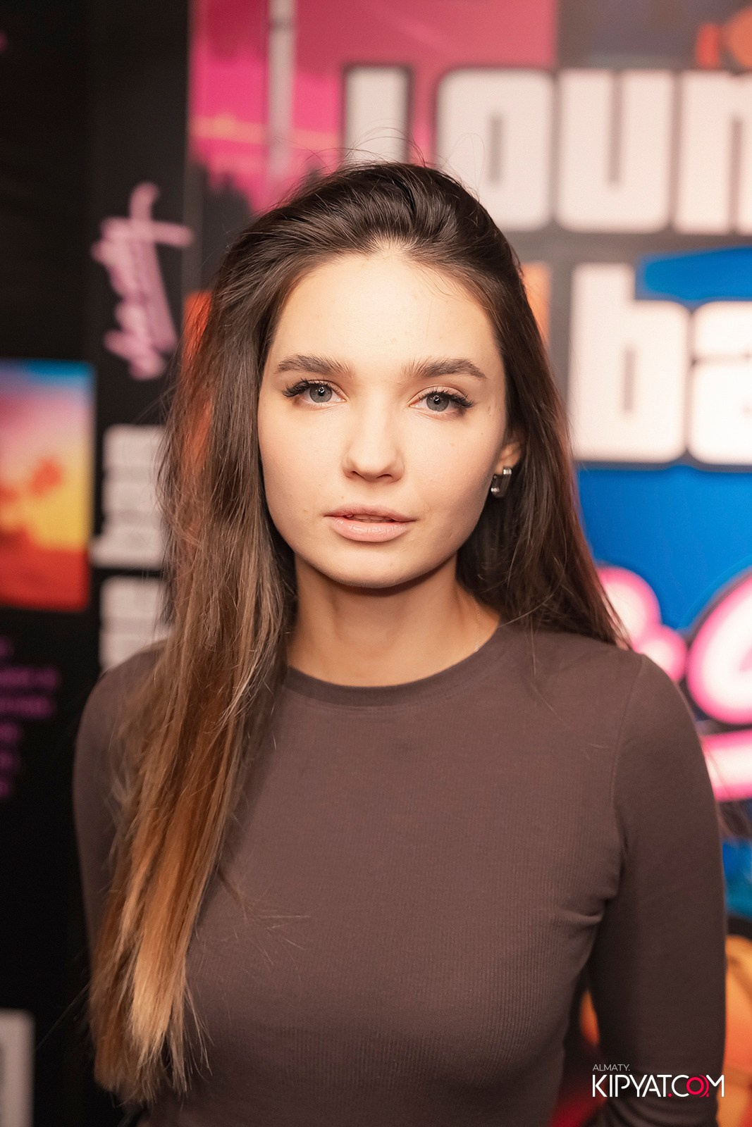 VICE CITY. КИПЯТКОМ АЛМАТЫ!