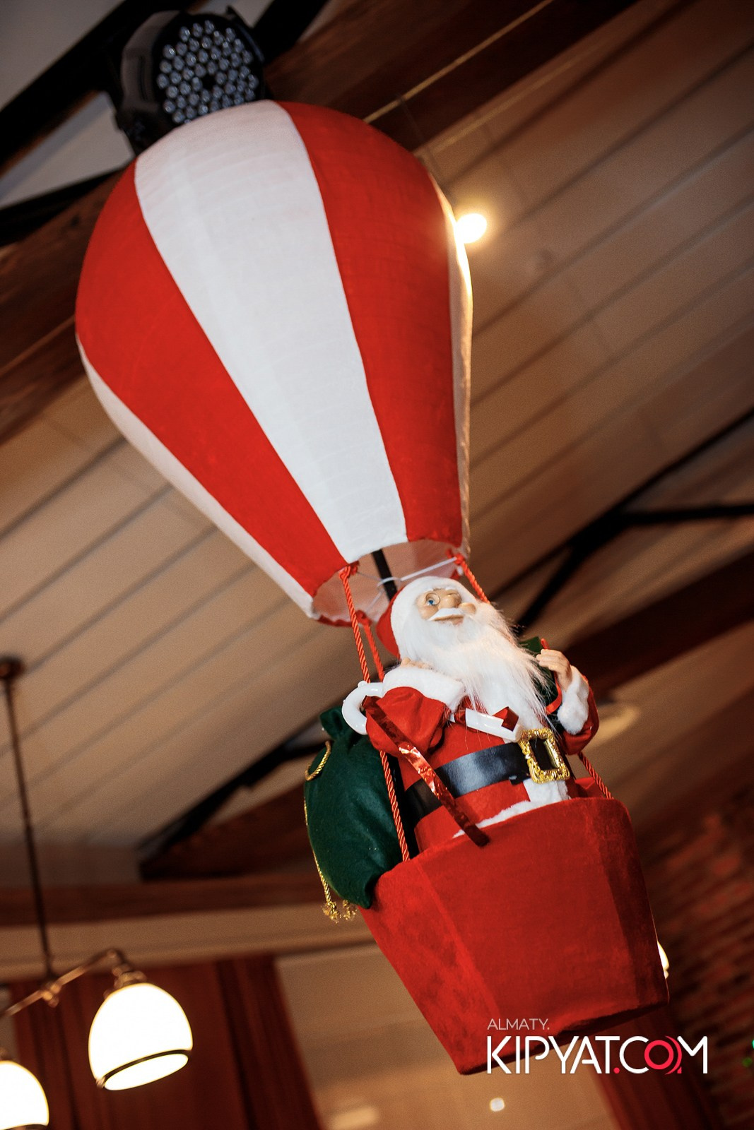 ЖИГУЛИ БАР. КИПЯТКОМ АЛМАТЫ!