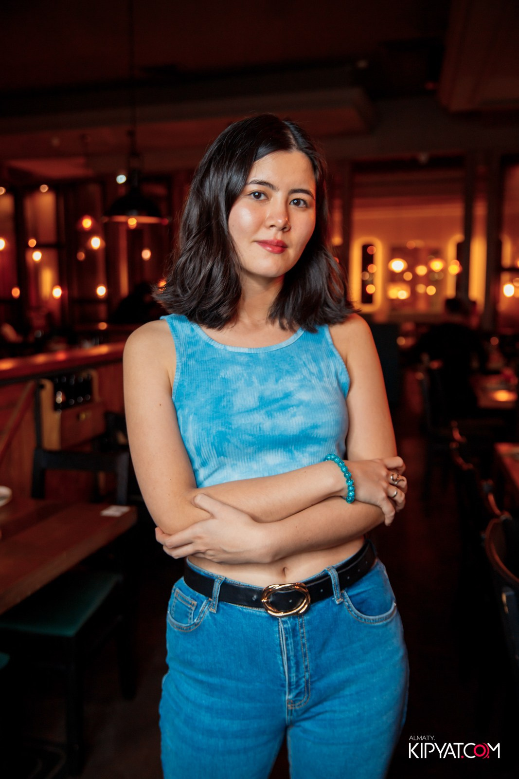 ПИНТА НА ДОСТЫК. КИПЯТКОМ АЛМАТЫ!