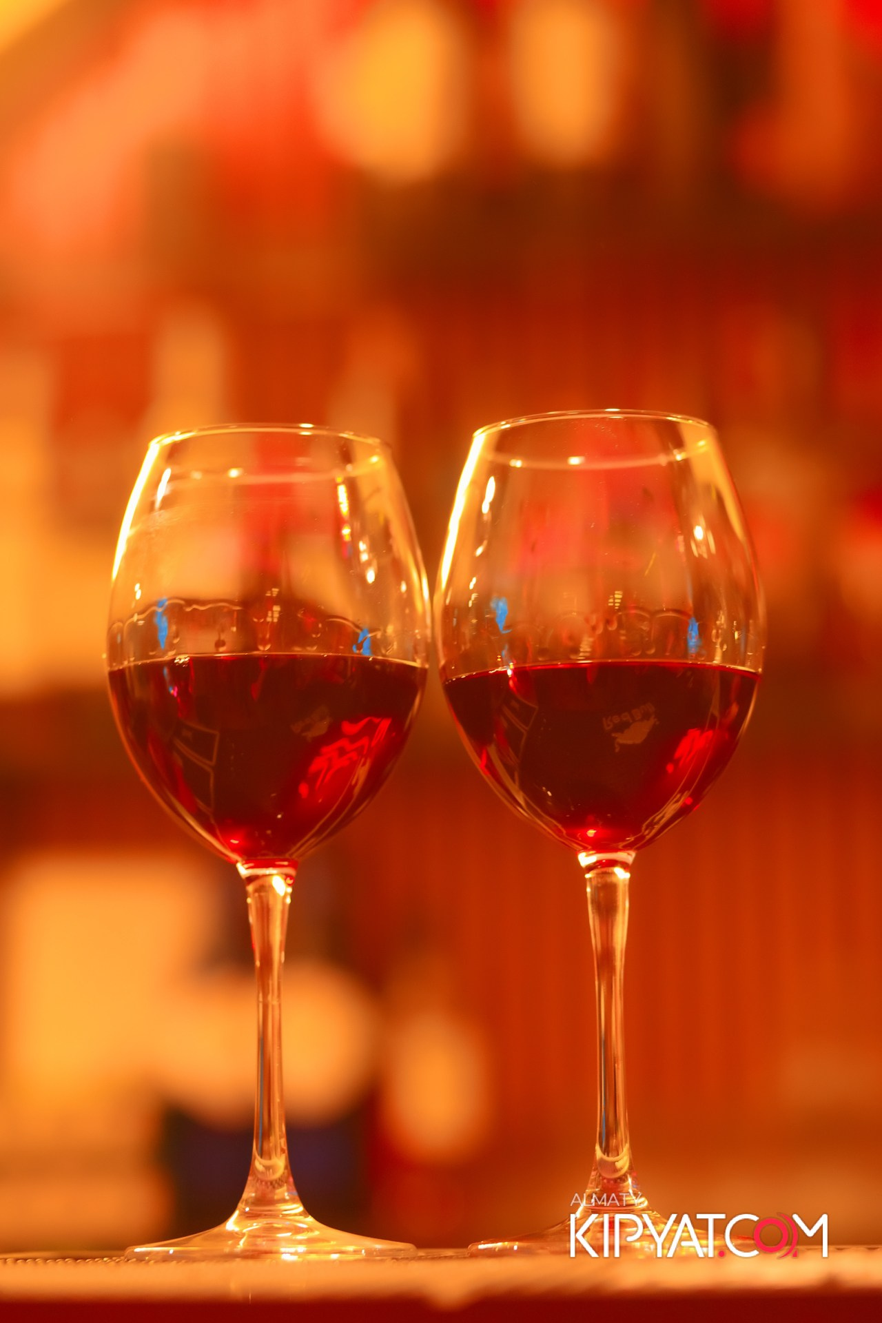 MODI RESTORANCHIK. КИПЯТКОМ АЛМАТЫ!