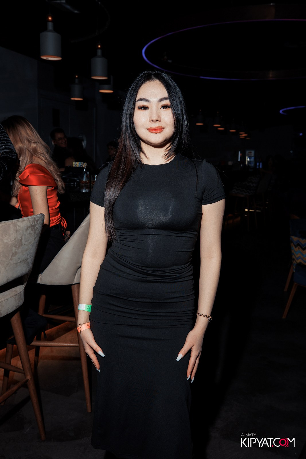 EVENT BAR. КИПЯТКОМ АЛМАТЫ!