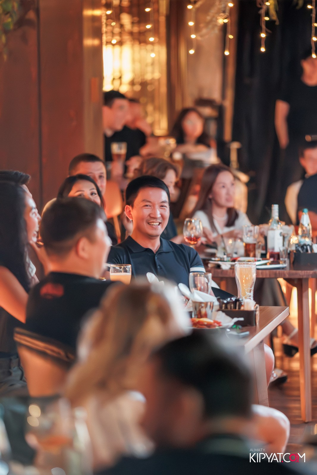 STAND UP КОНЦЕРТ АЛЕКСАНДА МЕРКУЛЬ. КИПЯТКОМ АЛМАТЫ!