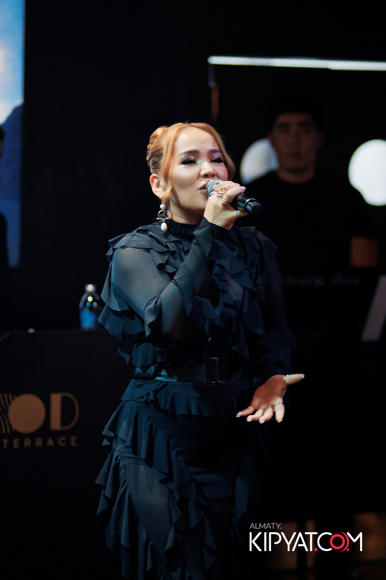 MOOD KARAOKE & TERRACE. КИПЯТКОМ АЛМАТЫ!