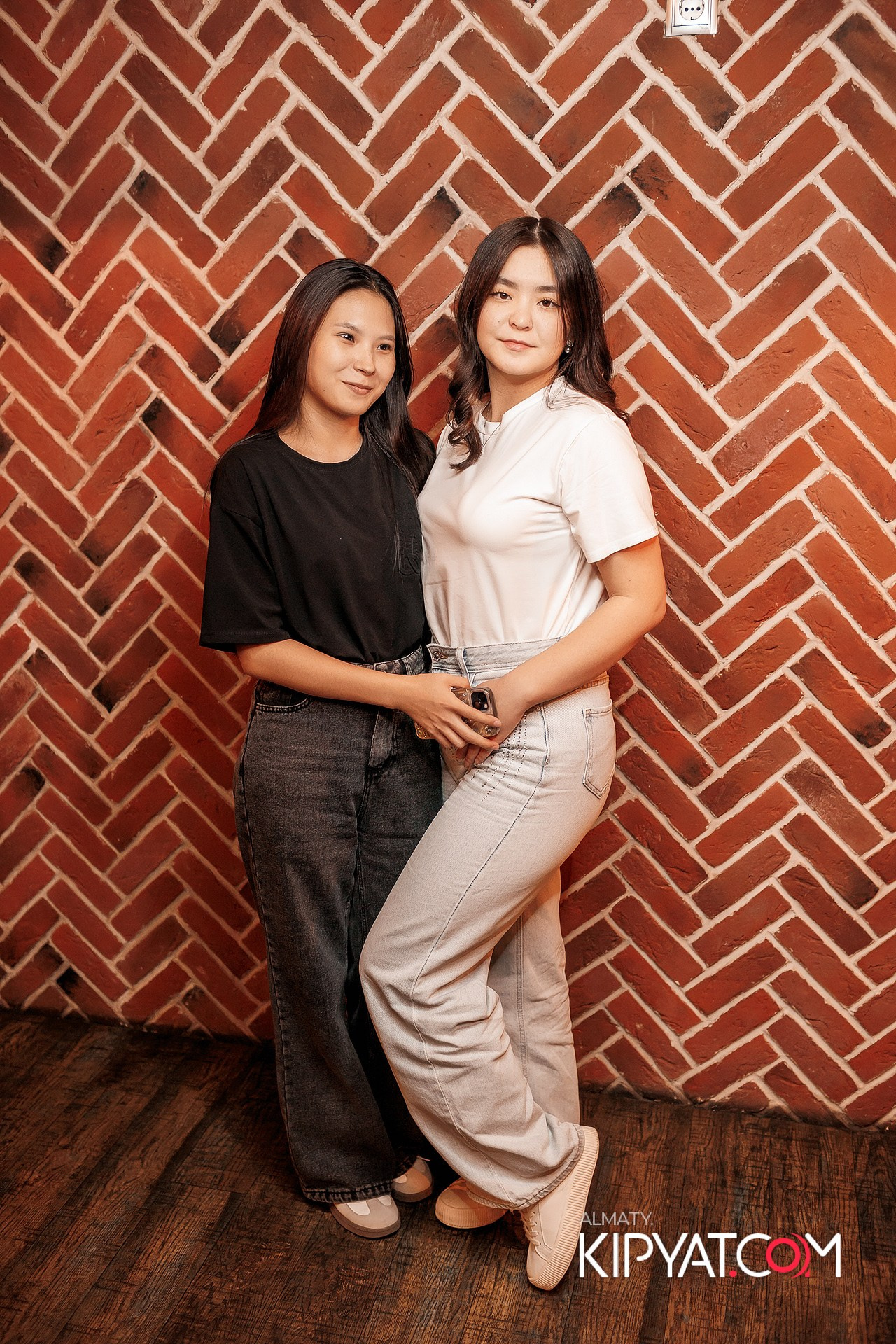 ПИНТА APORT MALL. КИПЯТКОМ АЛМАТЫ!