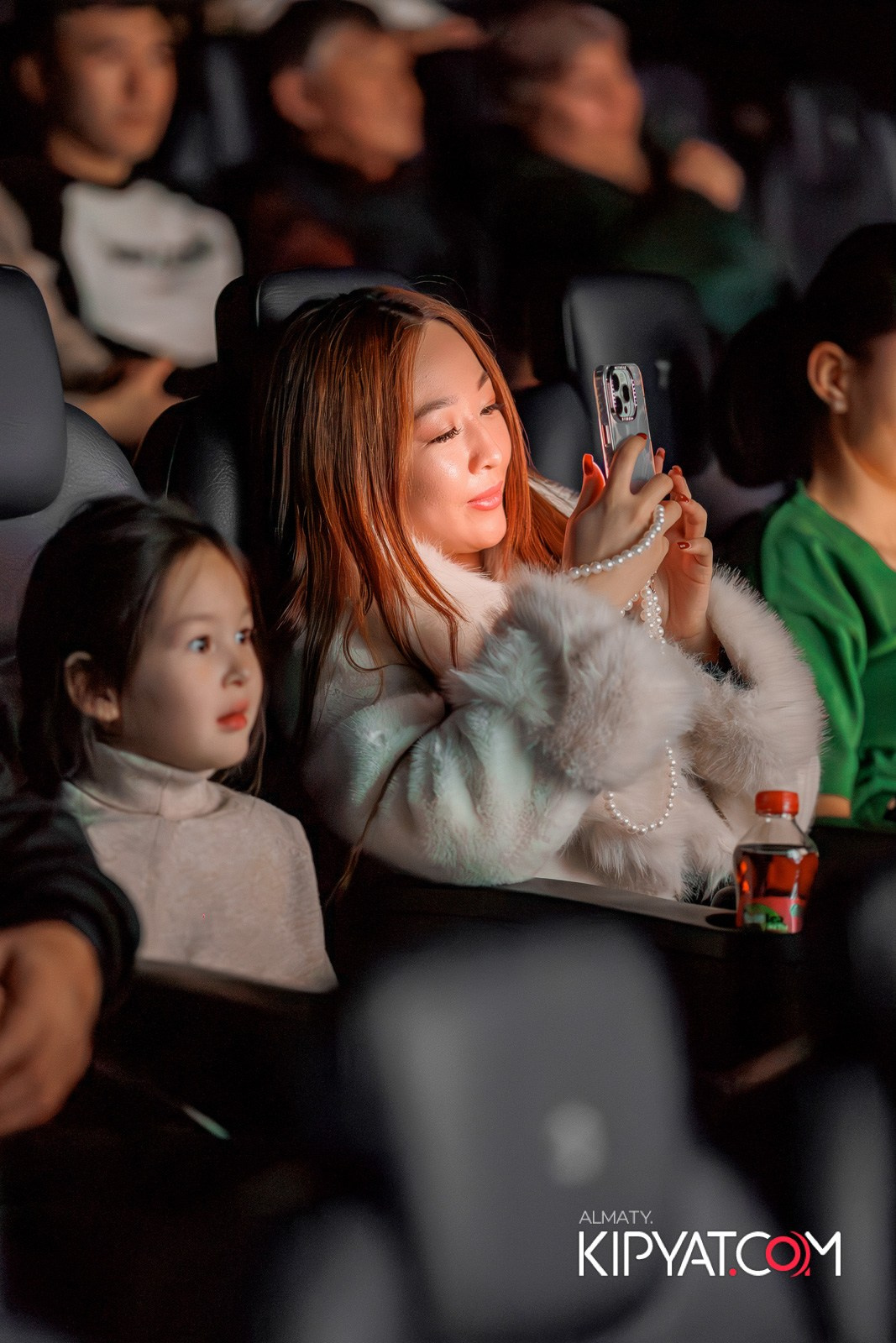 ПРЕЗЕНТАЦИЯ 9 ГРУППЫ КИНОПРОЕКТА «STARBALALAR». КИПЯТКОМ АЛМАТЫ!