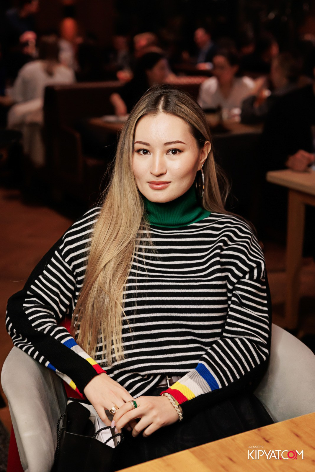 PAULANER. КИПЯТКОМ АЛМАТЫ!