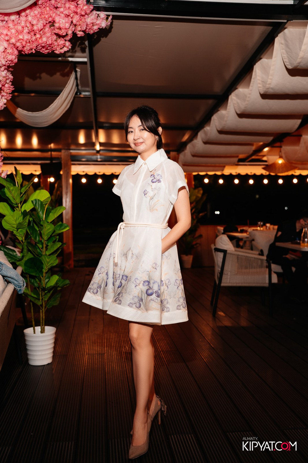 ОТКРЫТИЕ ЛЕТНЕЙ ТЕРРАСЫ В МЯТА PLATINUM НА АБАЯ. КИПЯТКОМ АЛМАТЫ! Фотосъемка мероприятий в Алматы