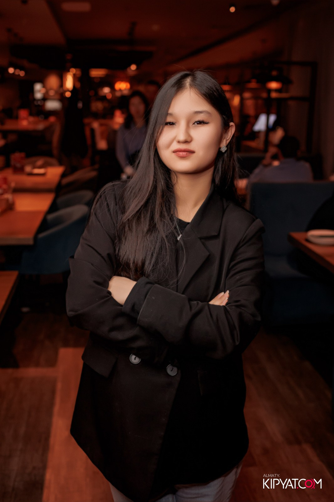 ПИНТА MEGA ALMA-ATA. КИПЯТКОМ АЛМАТЫ!