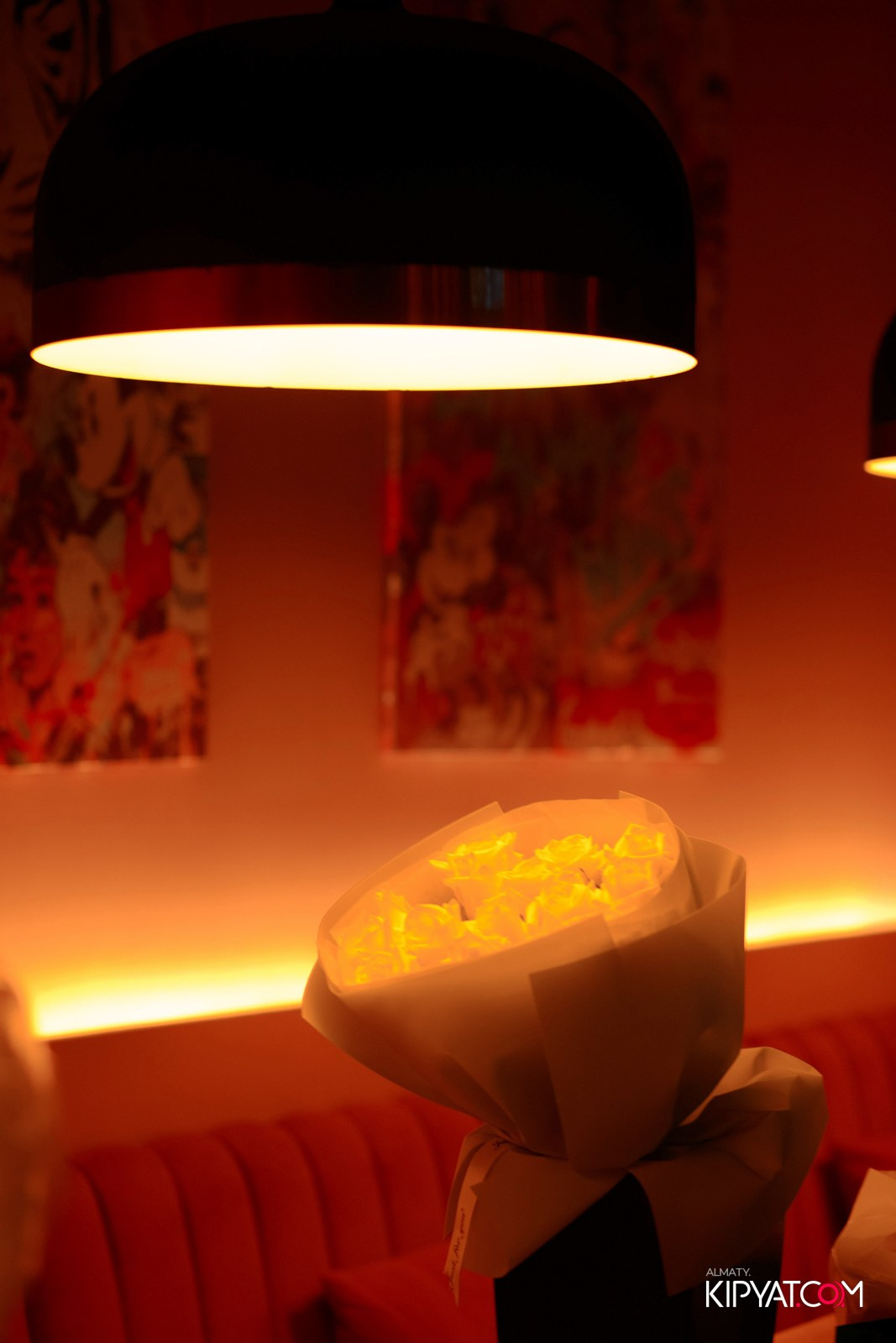 VICE CITY. КИПЯТКОМ АЛМАТЫ!