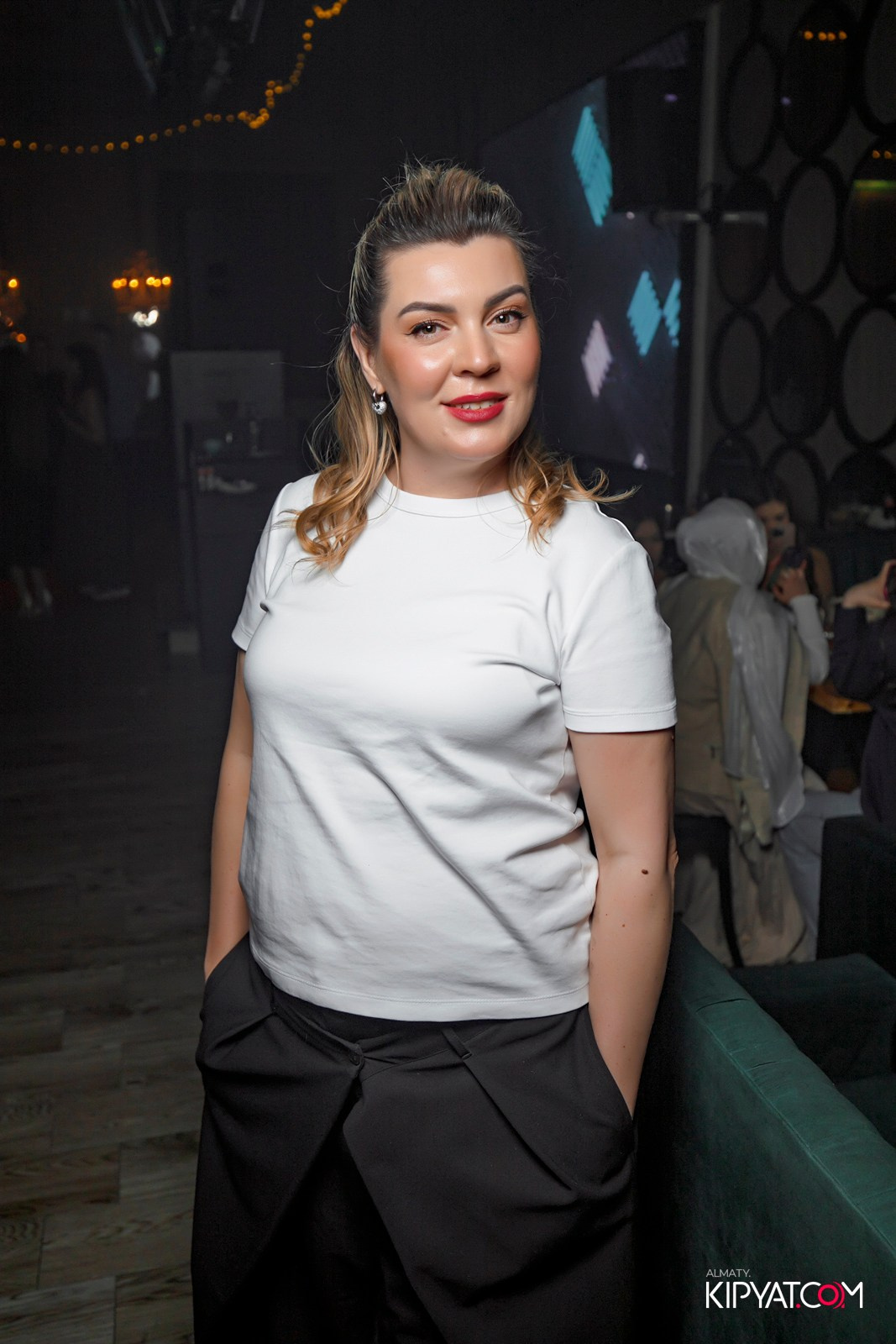 MAMA GIVI. КИПЯТКОМ АЛМАТЫ! Фотосъемка мероприятий в Алматы