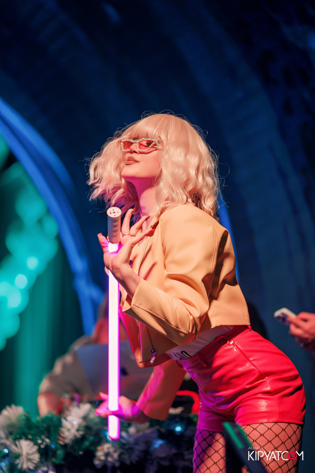 BLA BLA BAR. КИПЯТКОМ АЛМАТЫ!