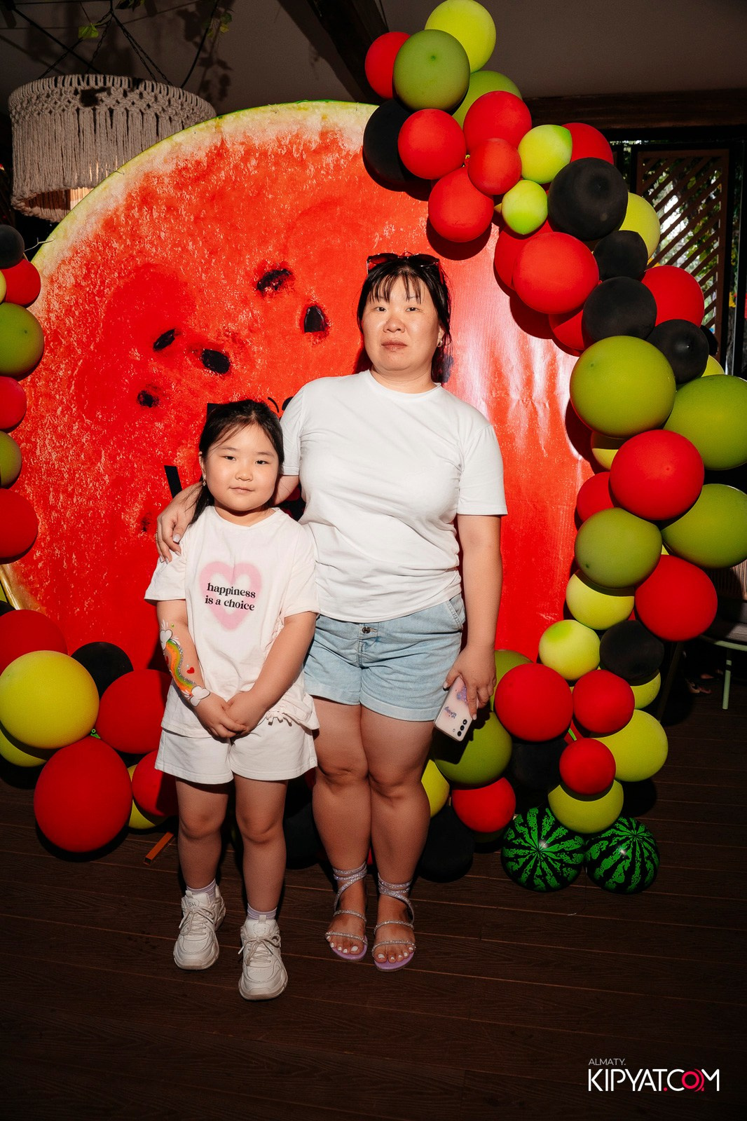 АРБУЗНАЯ ВЕЧЕРИНКА В FORT VERNYI. КИПЯТКОМ АЛМАТЫ!