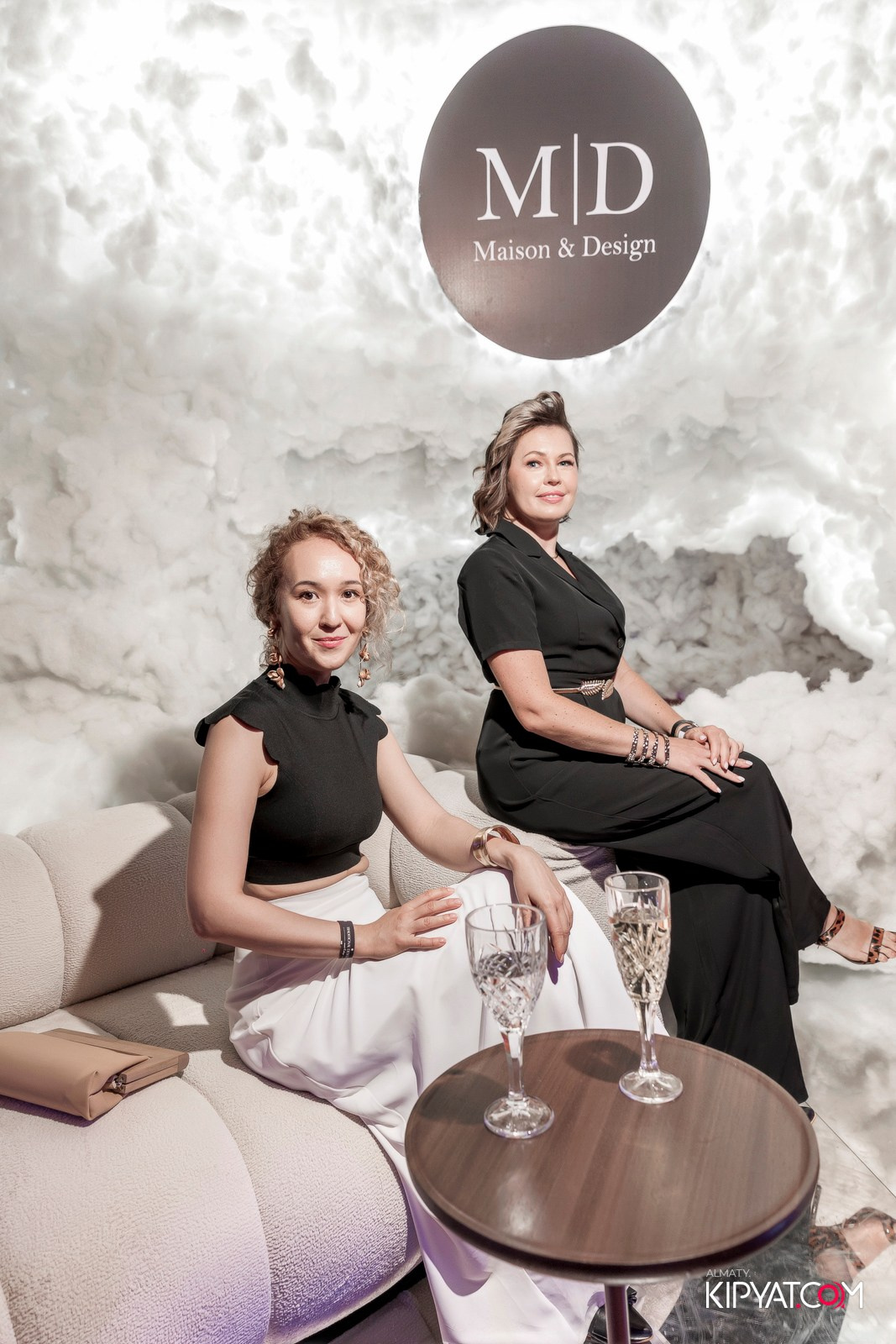 TRADITIONAL DESIGN DINNER 2025. КИПЯТКОМ АЛМАТЫ!