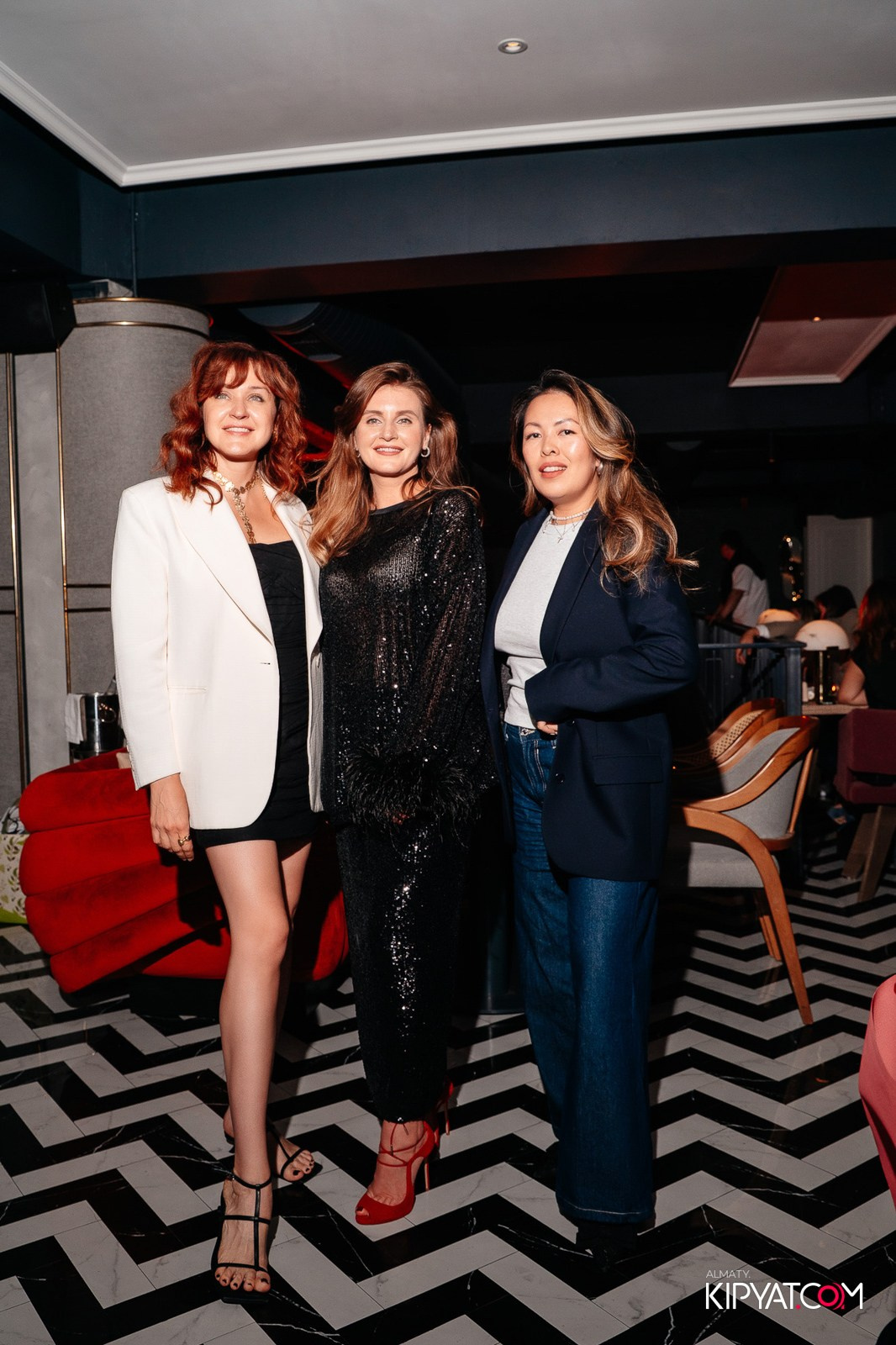 QUEEN. КИПЯТКОМ АЛМАТЫ! Фотосъемка мероприятий в Алматы
