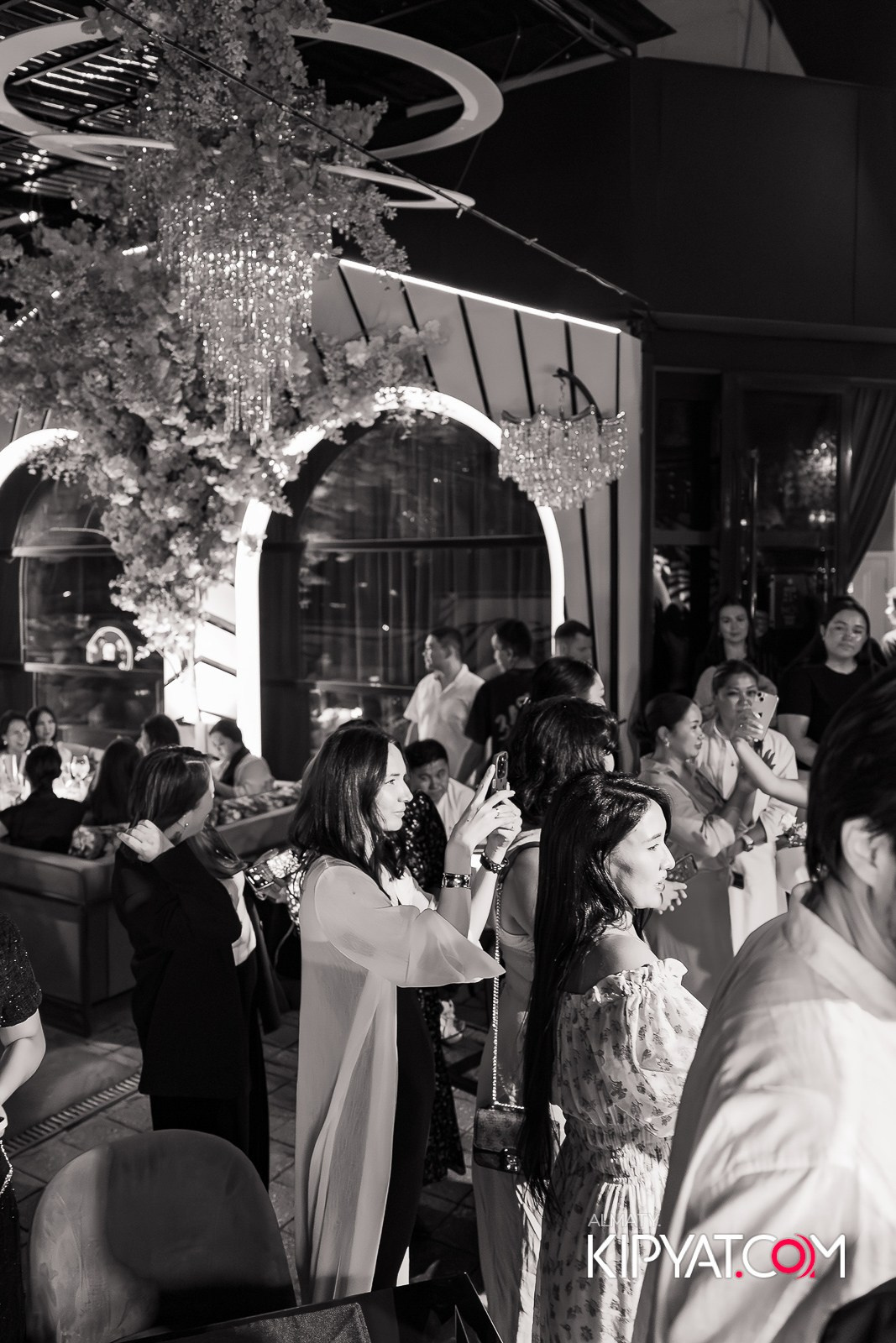 KENTAL В «ЗАЯ, НА БИС». КИПЯТКОМ АЛМАТЫ!