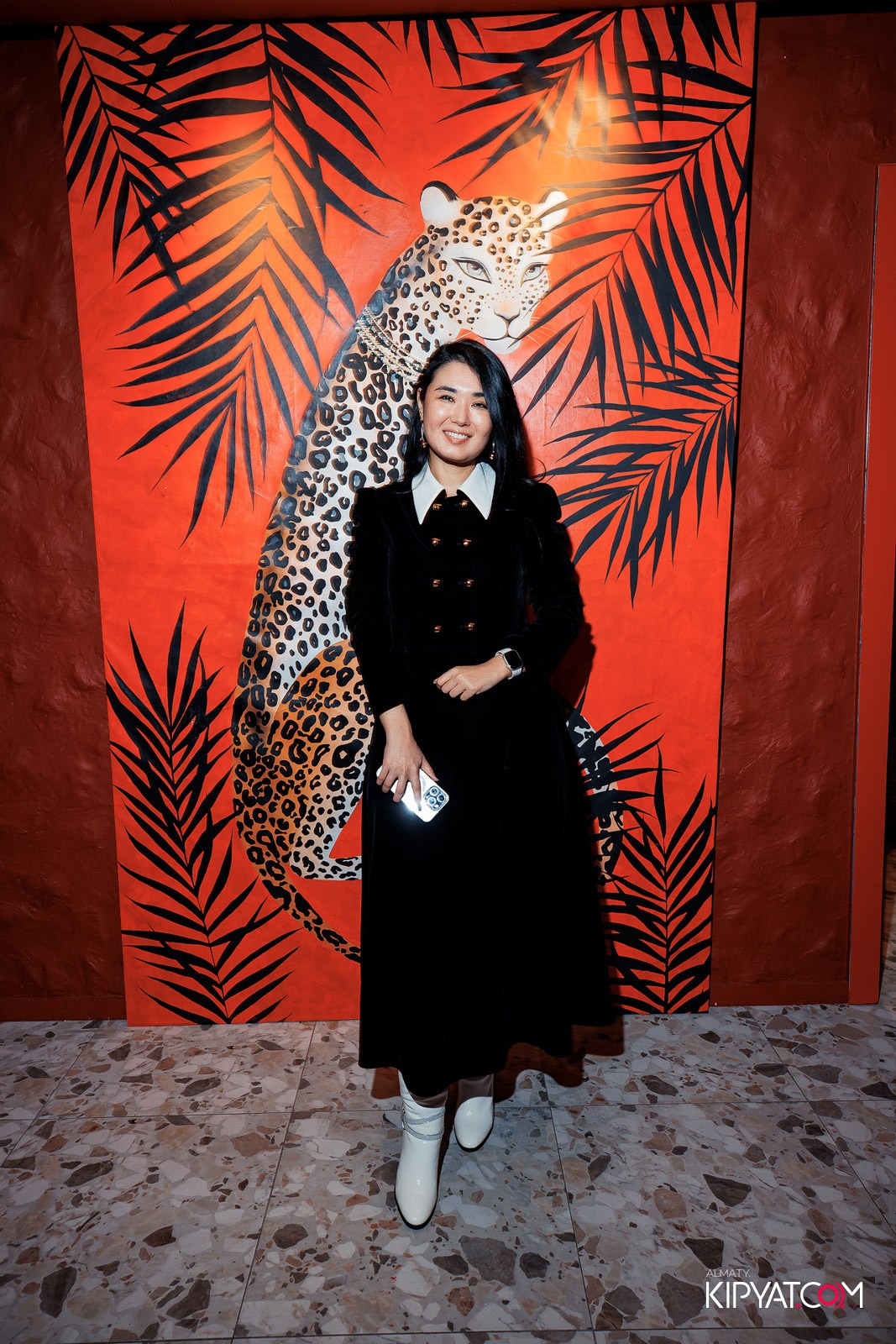 SAVAYA RESTAURANT. КИПЯТКОМ АЛМАТЫ!