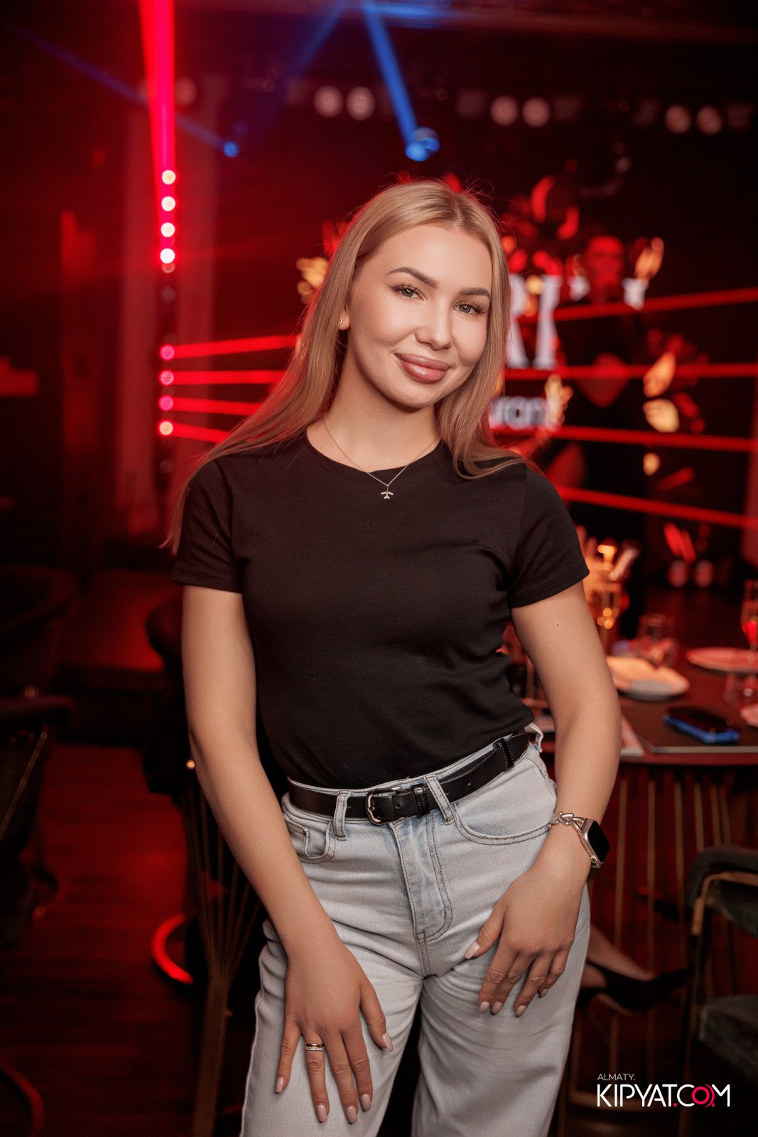 PATRIKI RESTAURANT. КИПЯТКОМ АЛМАТЫ!