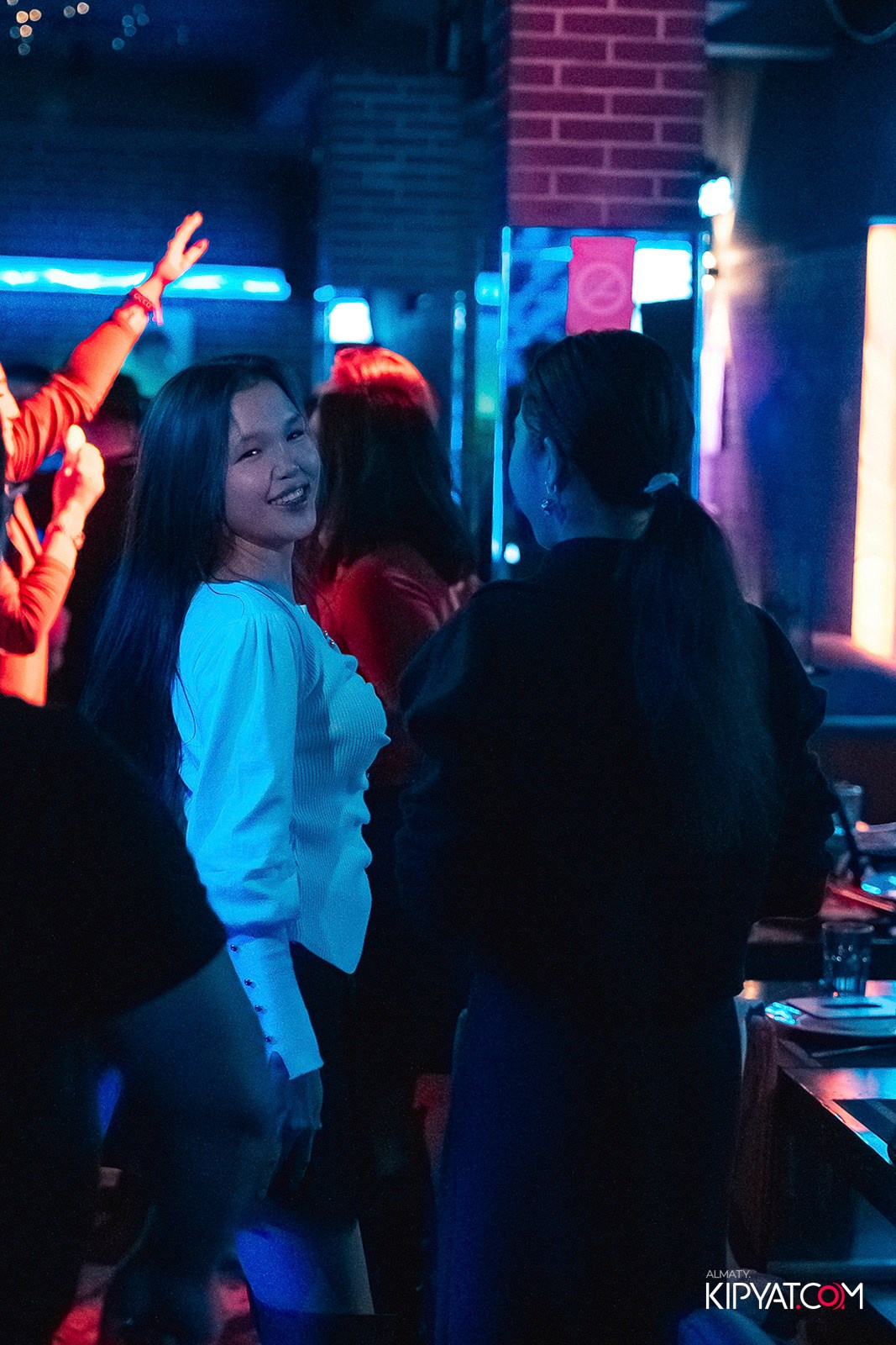 КАРАОКЕ DOREMI. КИПЯТКОМ АЛМАТЫ! Фотосъемка мероприятий в Алматы