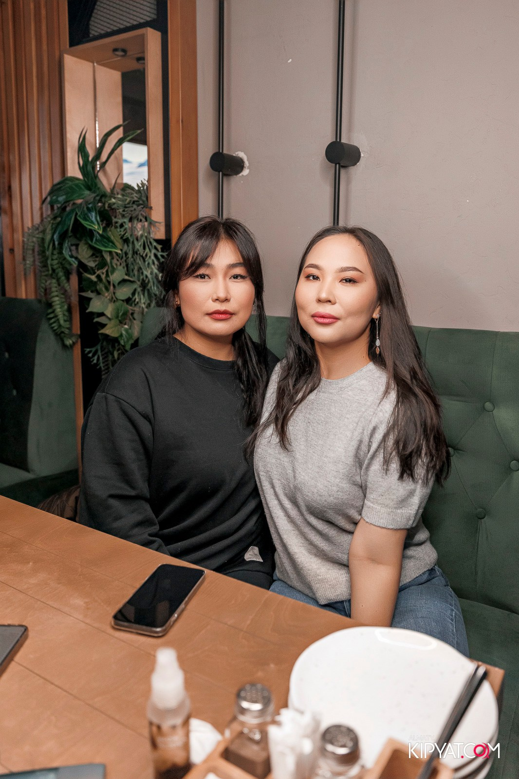 ПИНТА НА ГОГОЛЯ. КИПЯТКОМ АЛМАТЫ!