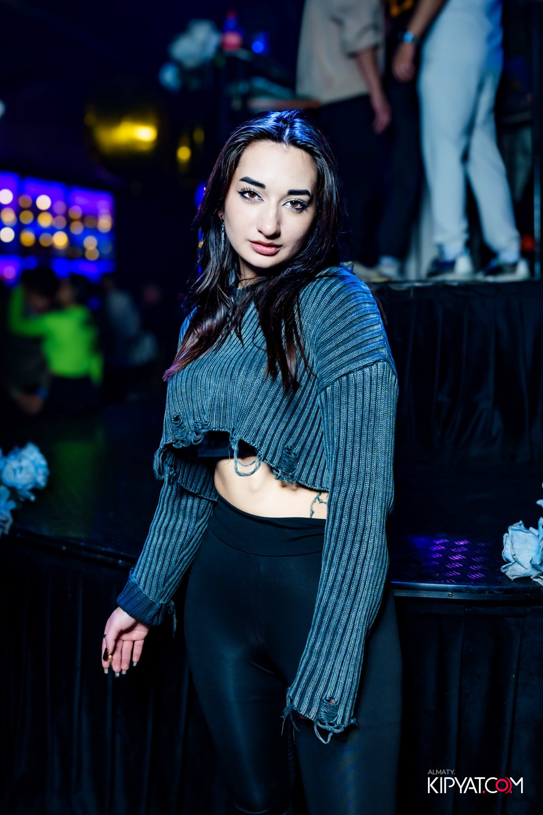 UYAT EMES BAR. КИПЯТКОМ АЛМАТЫ! Фотосъемка мероприятий в Алматы