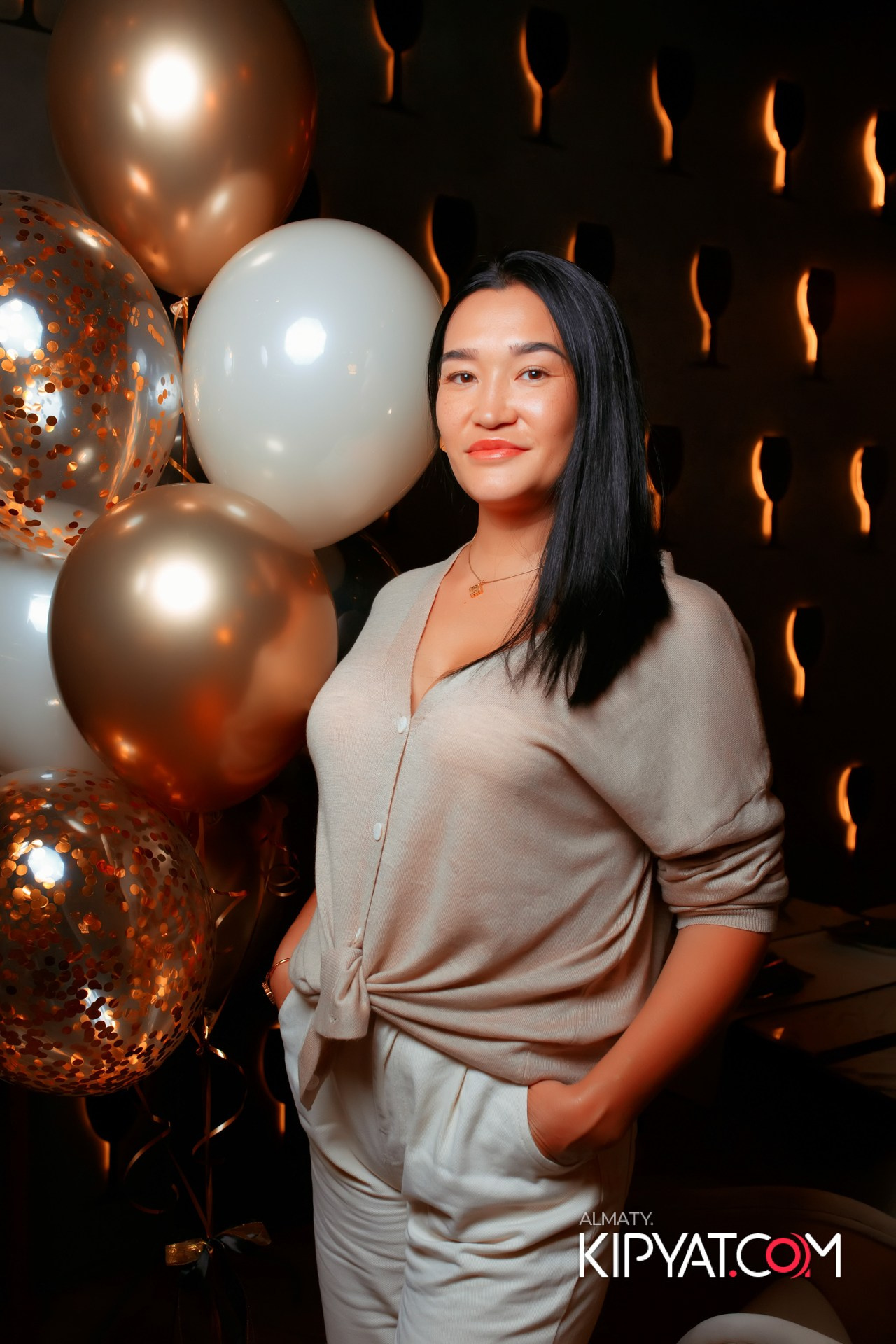 MODI RESTORANCHIK. КИПЯТКОМ АЛМАТЫ!