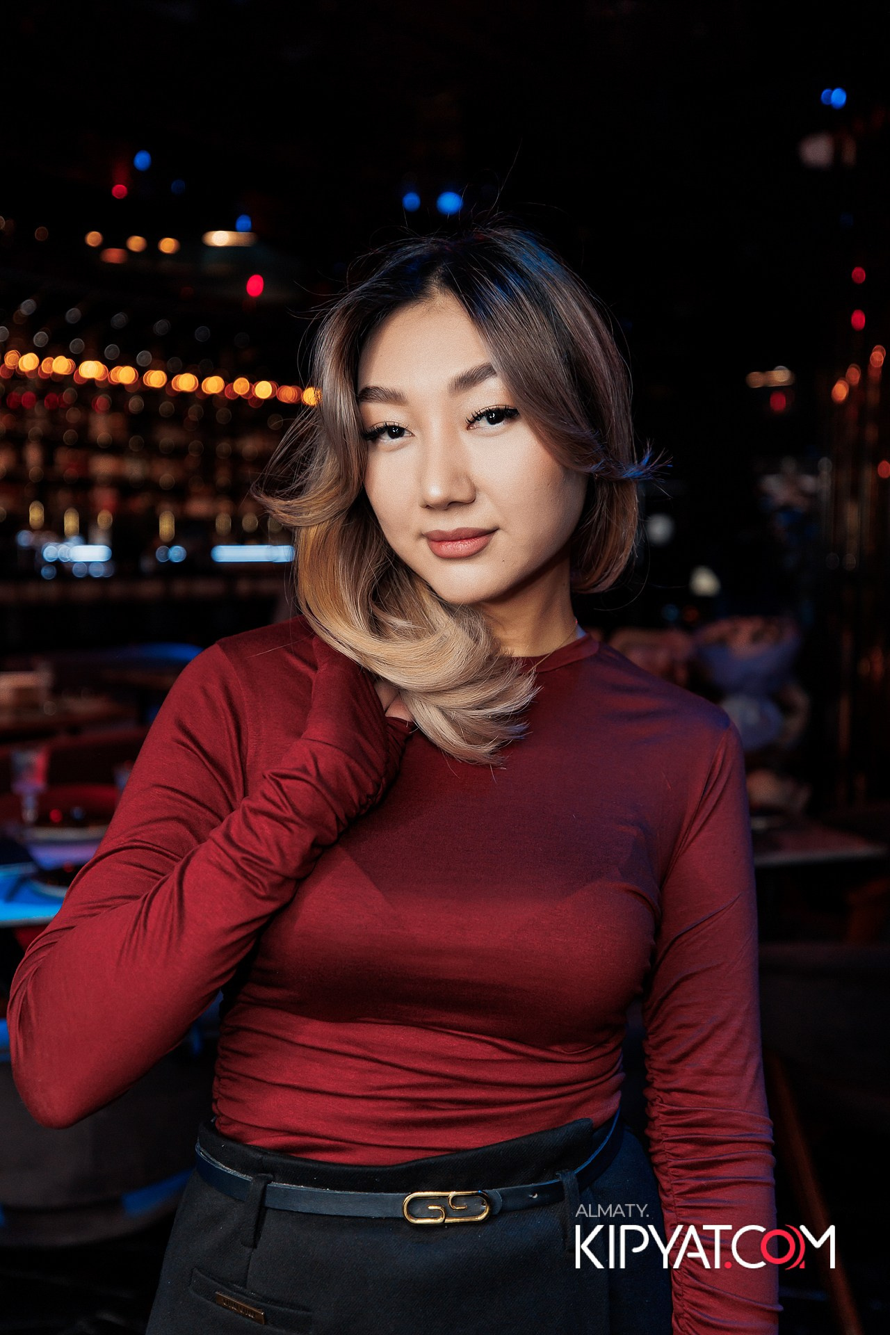 MOOD KARAOKE & TERRACE. КИПЯТКОМ АЛМАТЫ!