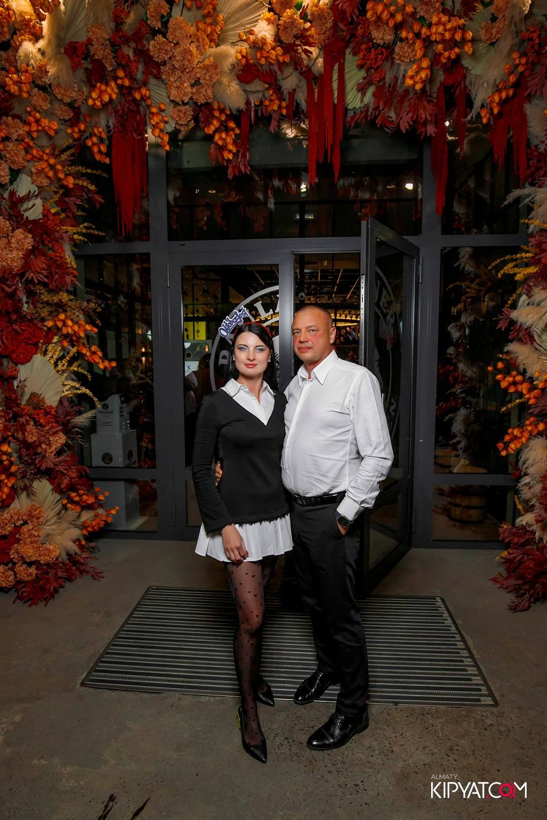 PAULANER. КИПЯТКОМ АЛМАТЫ!