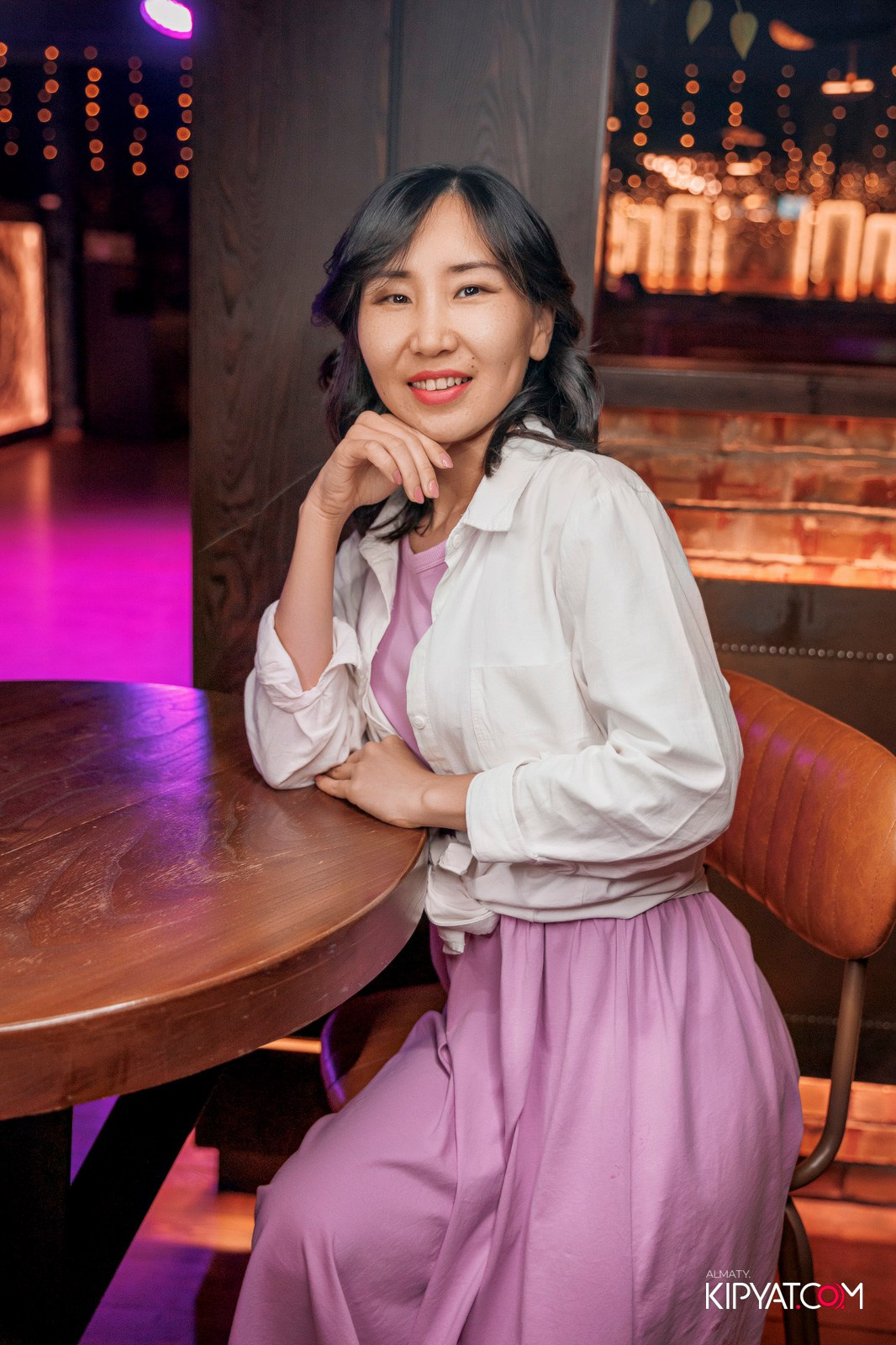 MUNCHEN PUB. КИПЯТКОМ АЛМАТЫ!