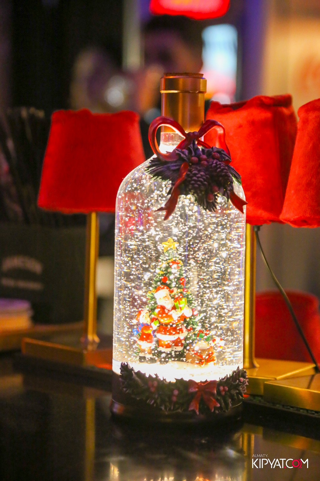 SPACE KARAOKE BAR. КИПЯТКОМ АЛМАТЫ! Фотосъемка мероприятий в Алматы