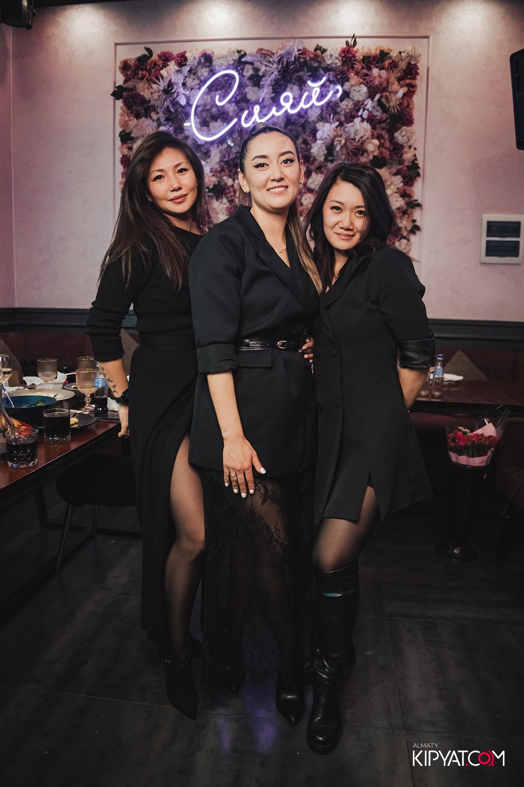 ДОРОГАЯ, Я НЕ ПИЛ. КИПЯТКОМ АЛМАТЫ! Фотосъемка мероприятий в Алматы