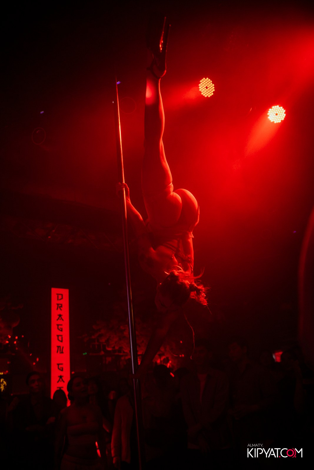 ТЕХНИЧЕСКОЕ ОТКРЫТИЕ SHANGHAI 88 BAR-SPECIAL GUEST CAPTOWN. КИПЯТКОМ АЛМАТЫ! Фотосъемка мероприятий в Алматы