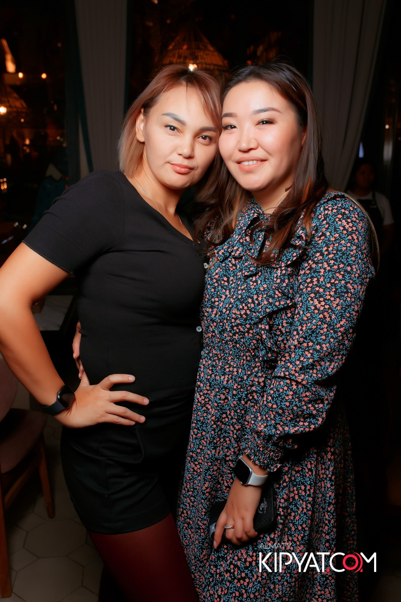 MODI RESTORANCHIK. КИПЯТКОМ АЛМАТЫ!