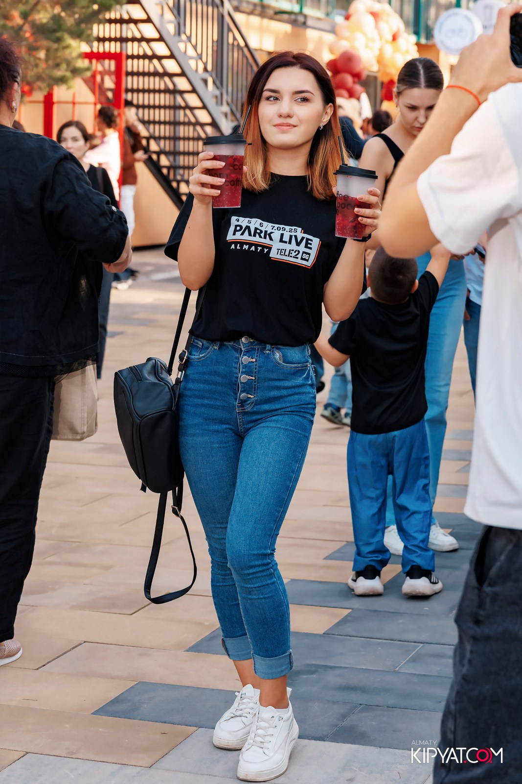 ОТКРЫТИЕ BOX PARK. КИПЯТКОМ АЛМАТЫ!