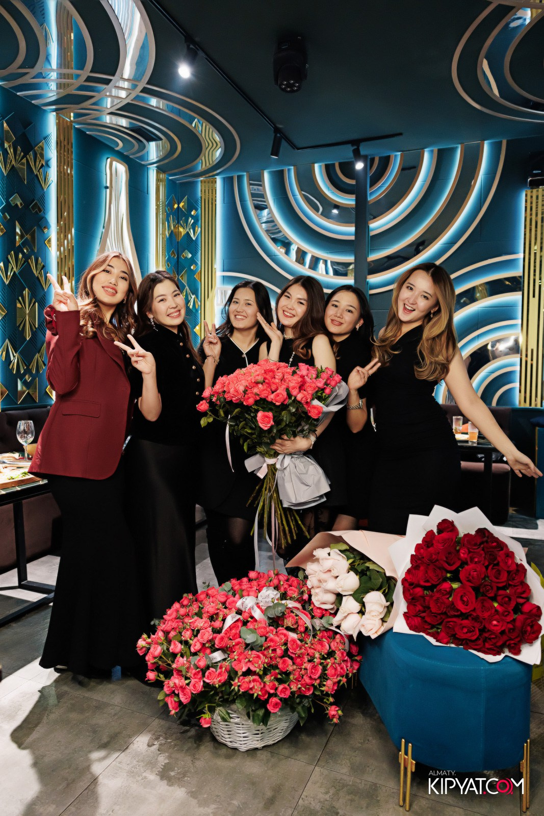 ЗАЯ, НА БИС. КИПЯТКОМ АЛМАТЫ! Фотосъемка мероприятий в Алматы