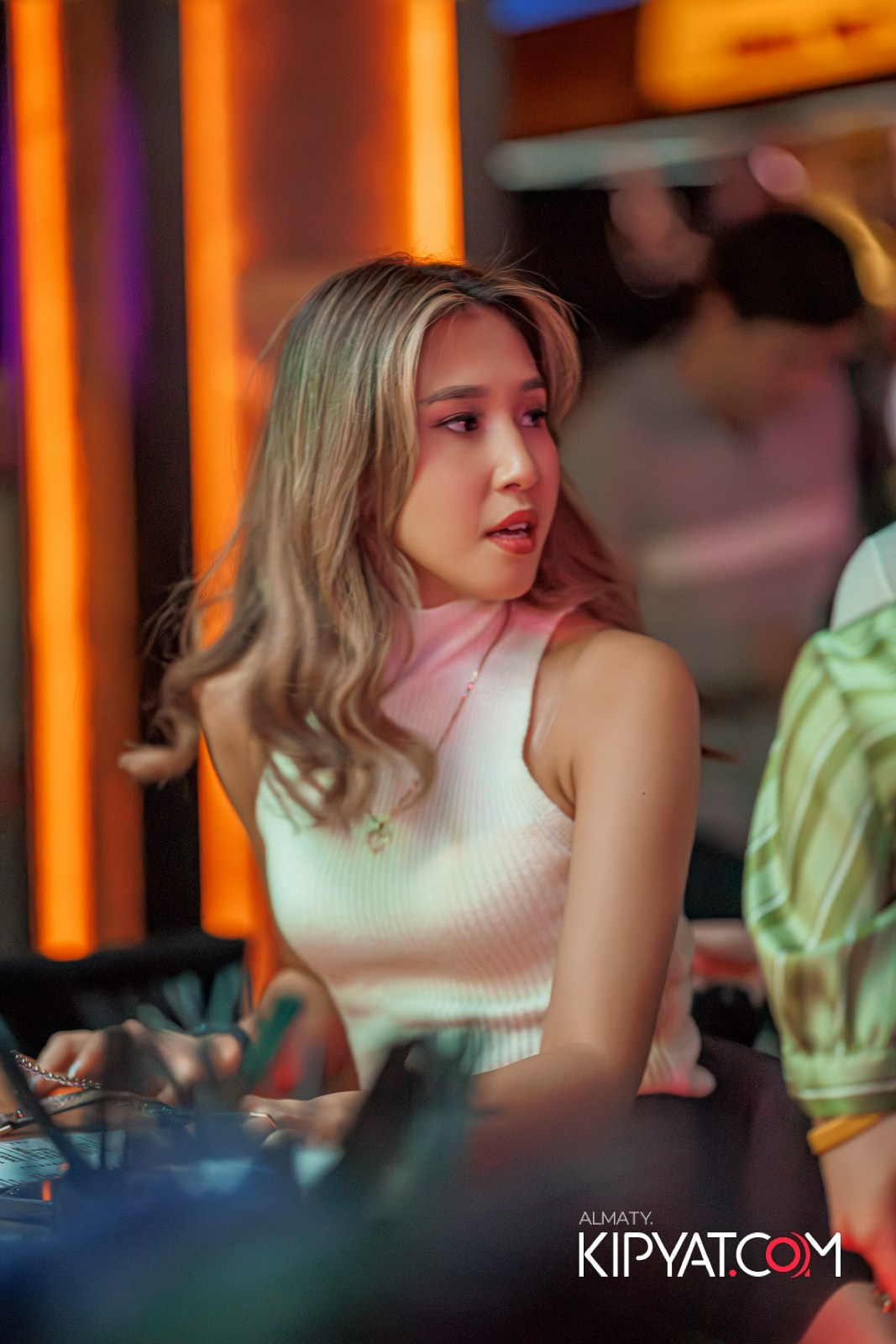 BHB. КИПЯТКОМ АЛМАТЫ!