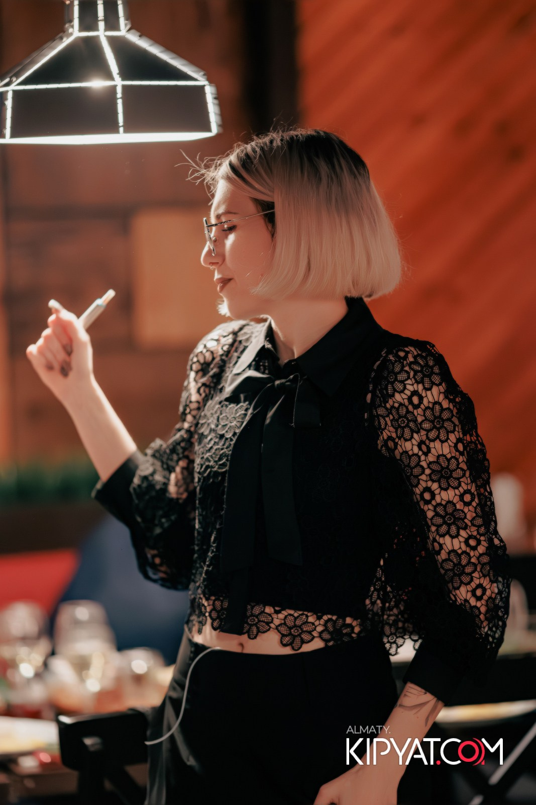 ШАШЛЫКОФФ. КИПЯТКОМ АЛМАТЫ!