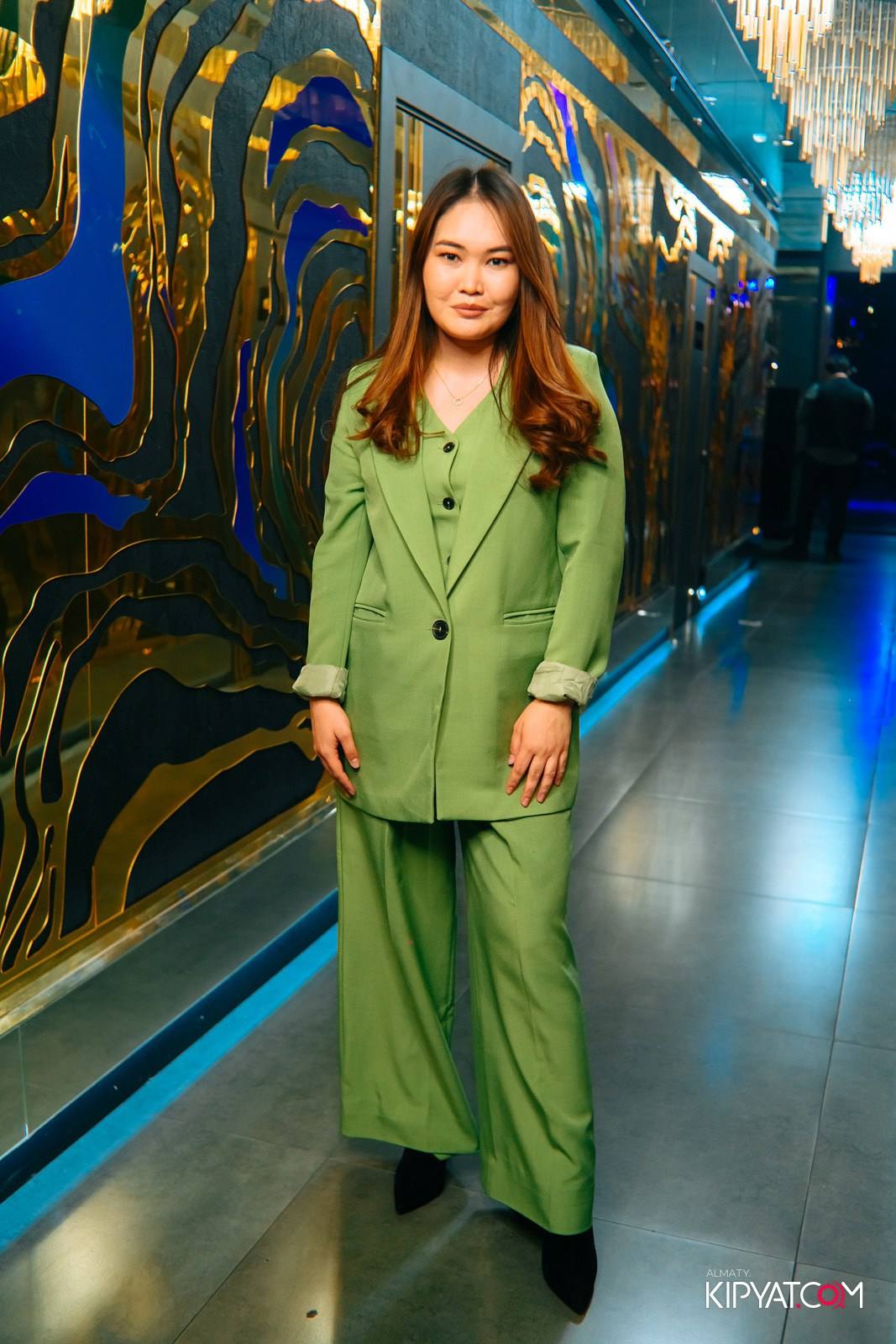 MOOD KARAOKE & TERRACE. КИПЯТКОМ АЛМАТЫ!