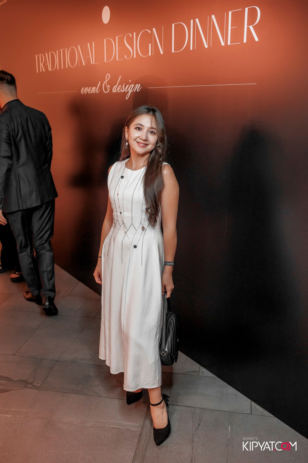TRADITIONAL DESIGN DINNER 2025. КИПЯТКОМ АЛМАТЫ!