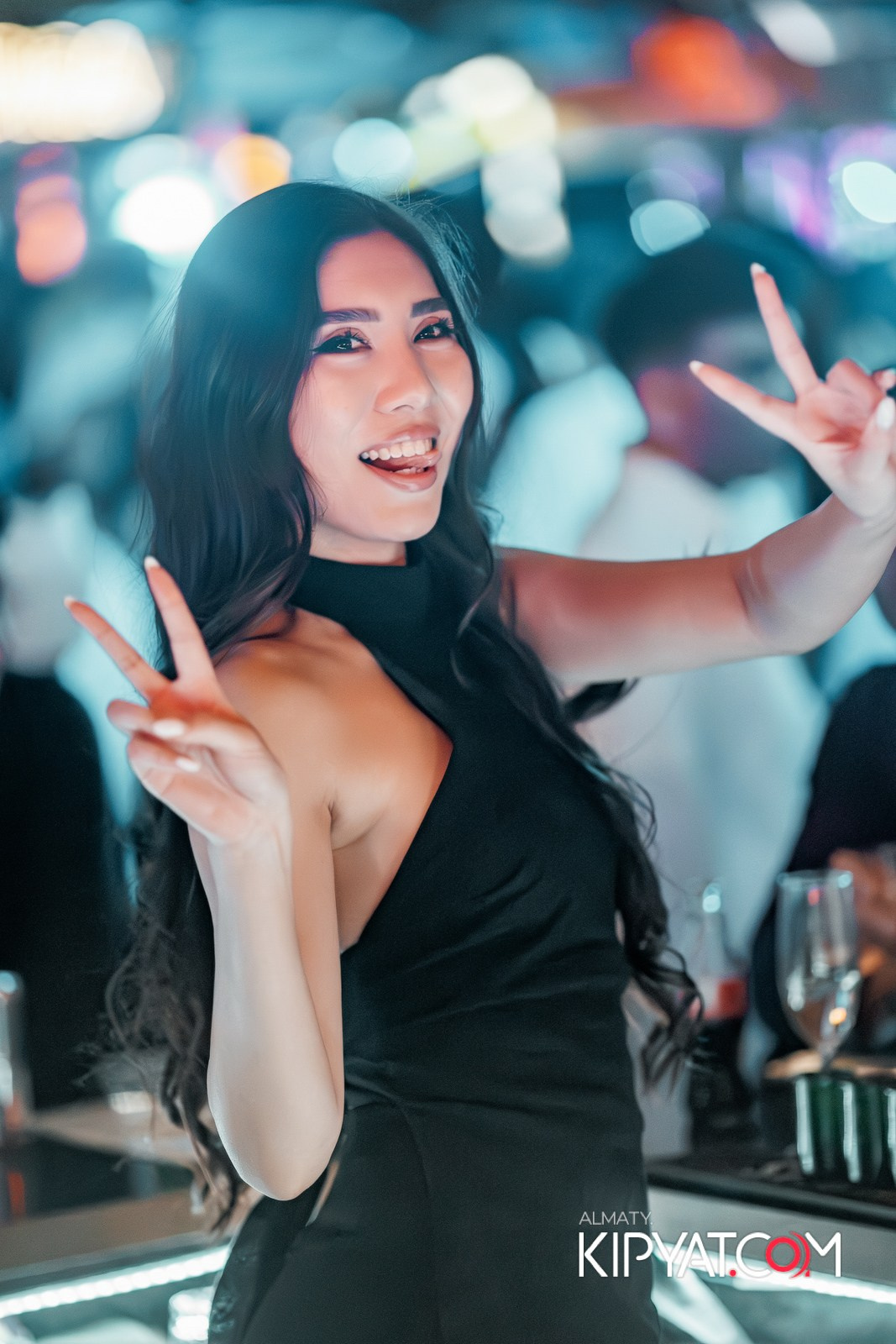 BHB. КИПЯТКОМ АЛМАТЫ!