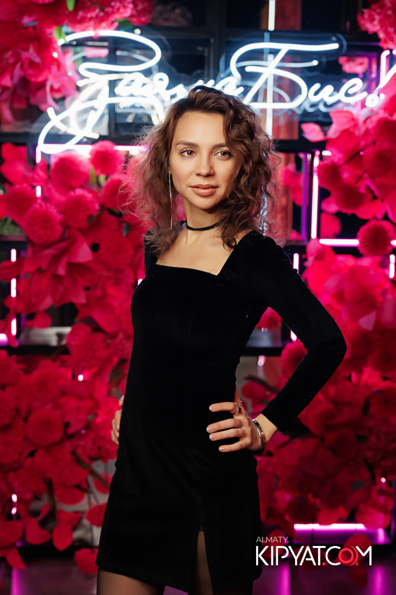 ЗАЯ, НА БИС!. КИПЯТКОМ АЛМАТЫ!