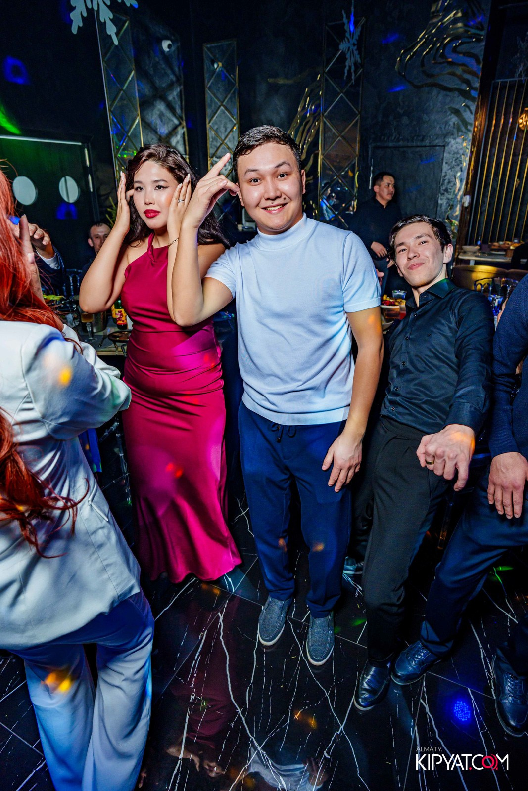 MOOD KARAOKE &TERRACE. КИПЯТКОМ АЛМАТЫ!