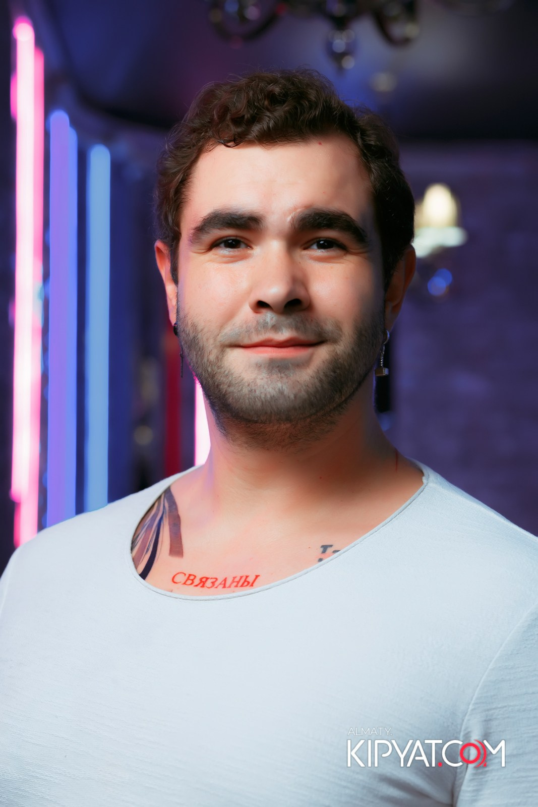 УХО И МЕДВЕДЬ ГАГАРИНА. КИПЯТКОМ АЛМАТЫ!