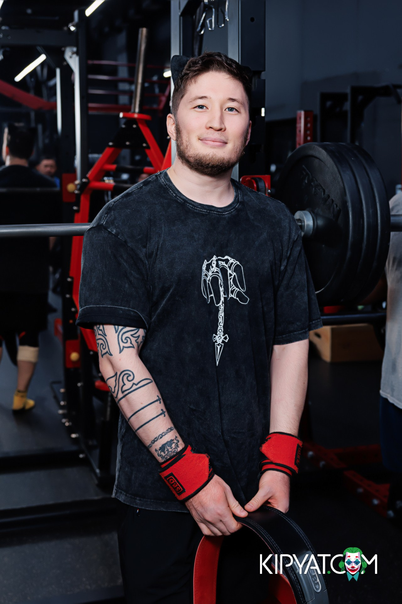 HALLOWEEN PARTY FITNESS BLITZ ISKRA. КИПЯТКОМ АЛМАТЫ!